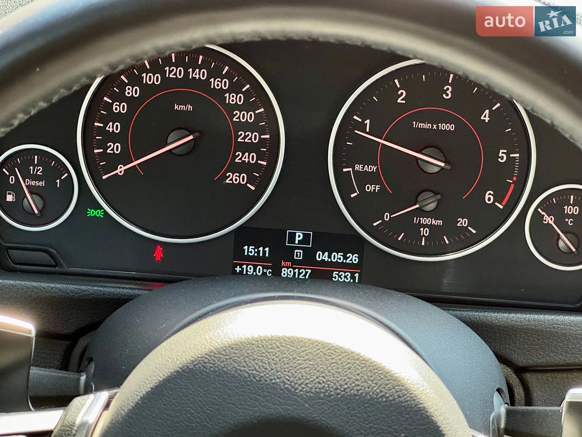 2014 BMW 4er - мініатюра 35
