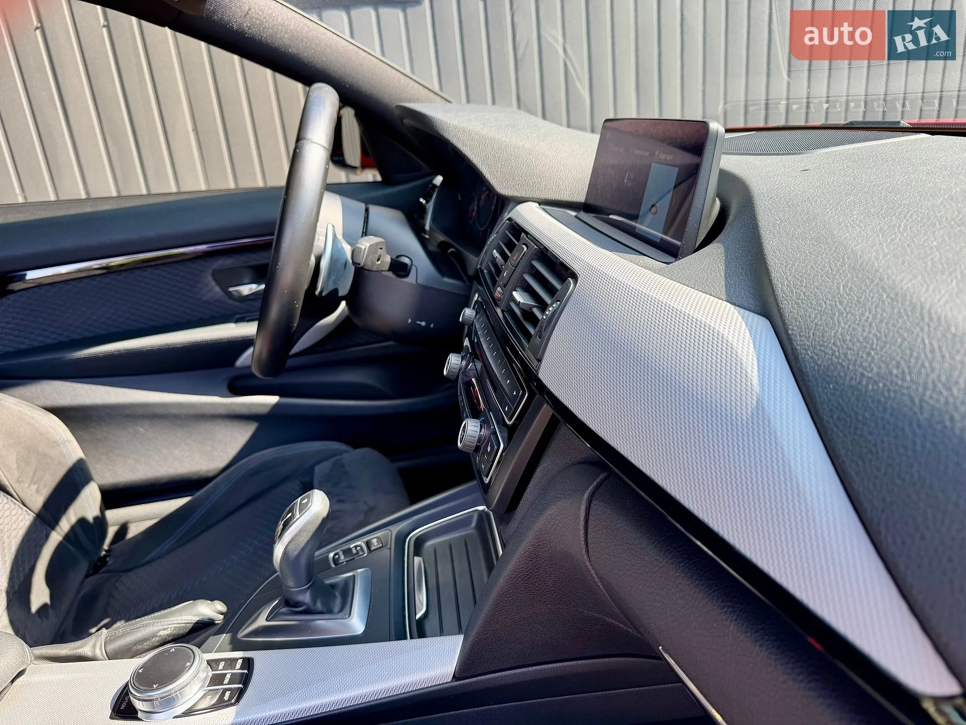 2014 BMW 4er - мініатюра 36