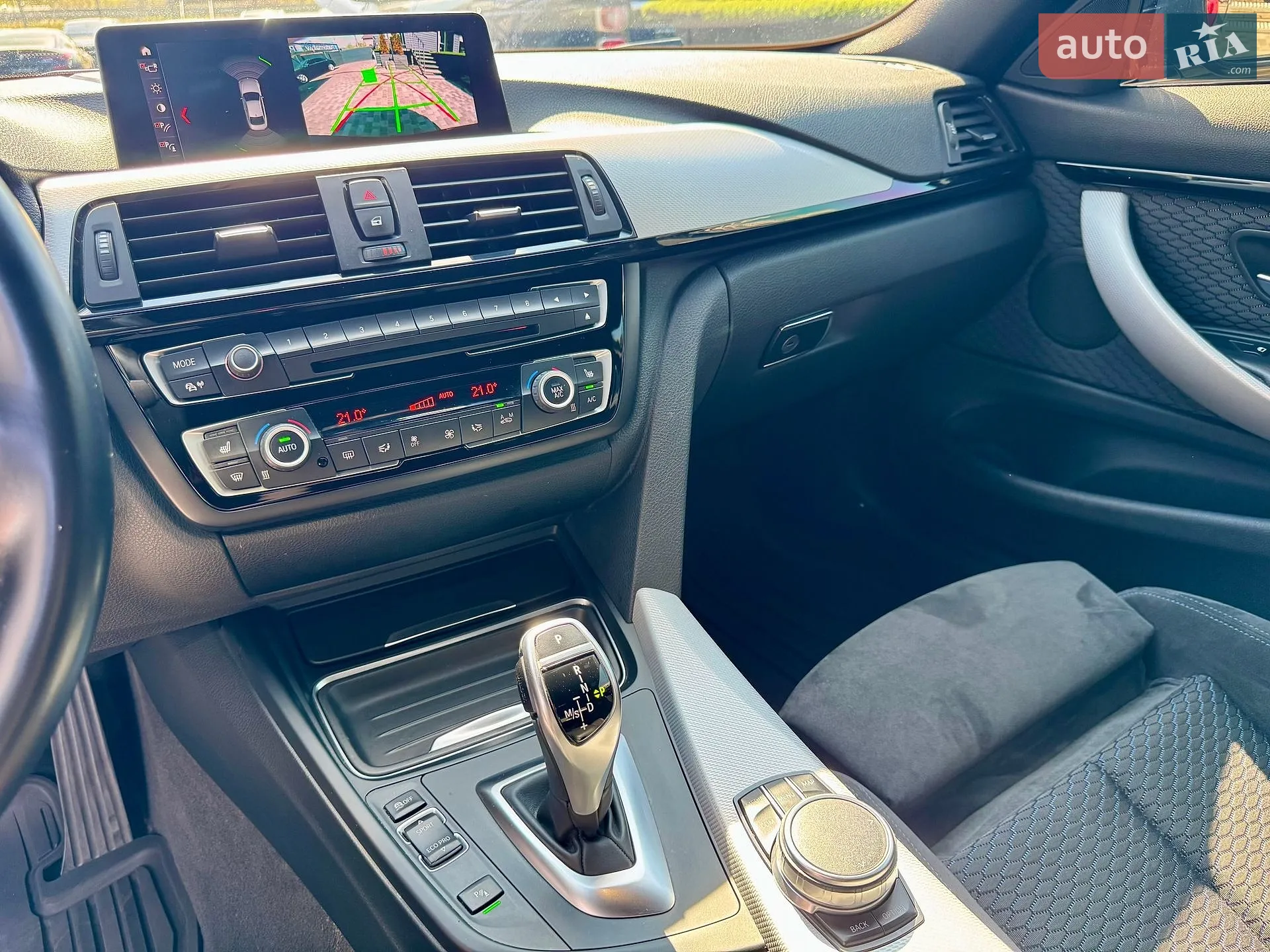 2014 BMW 4er - мініатюра 43