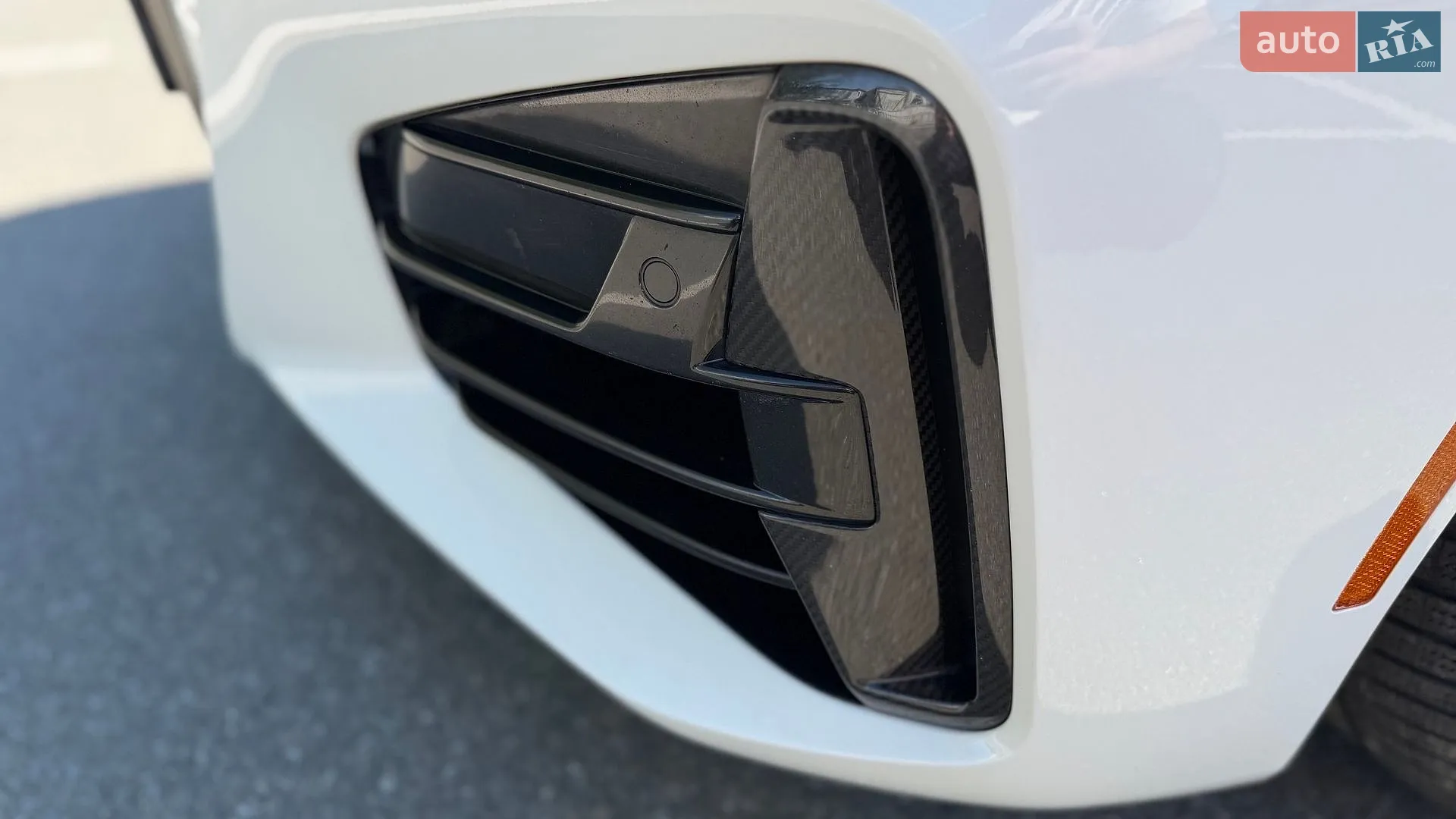 2021 BMW 4er - мініатюра 23