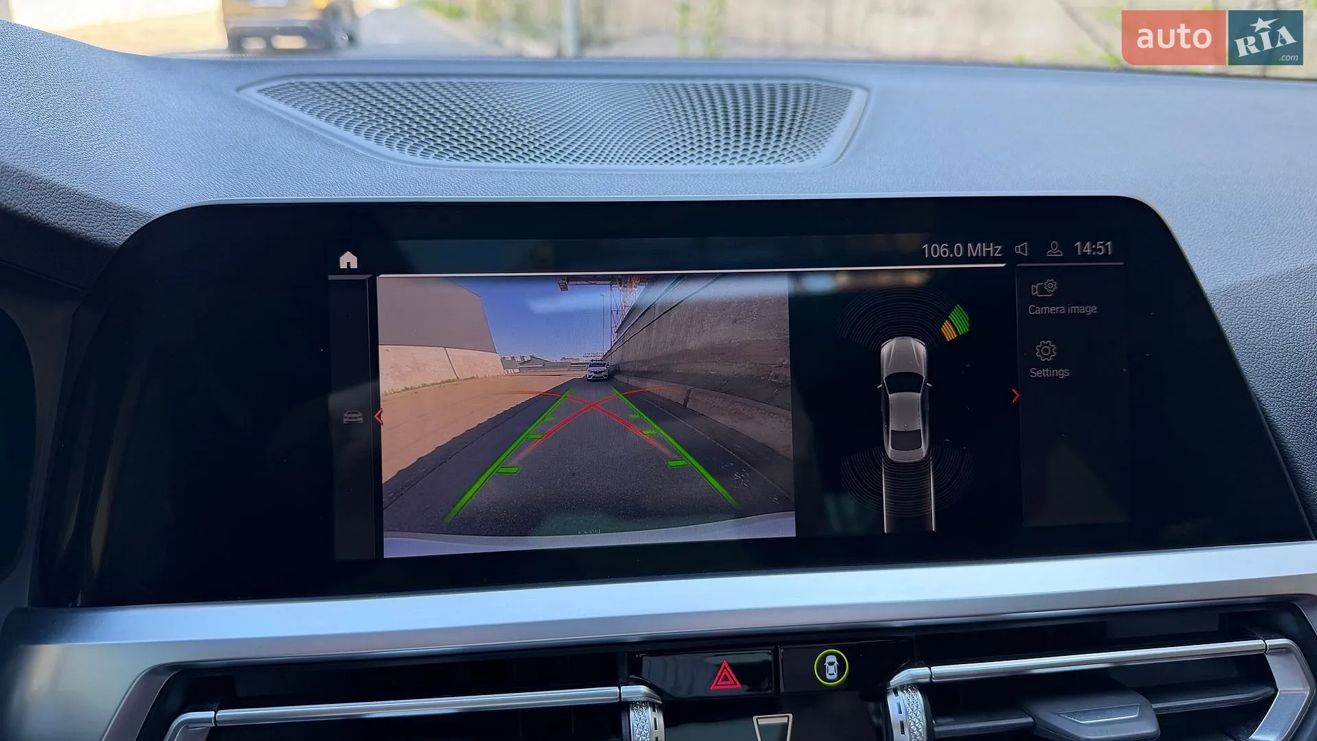 2021 BMW 4er - мініатюра 35