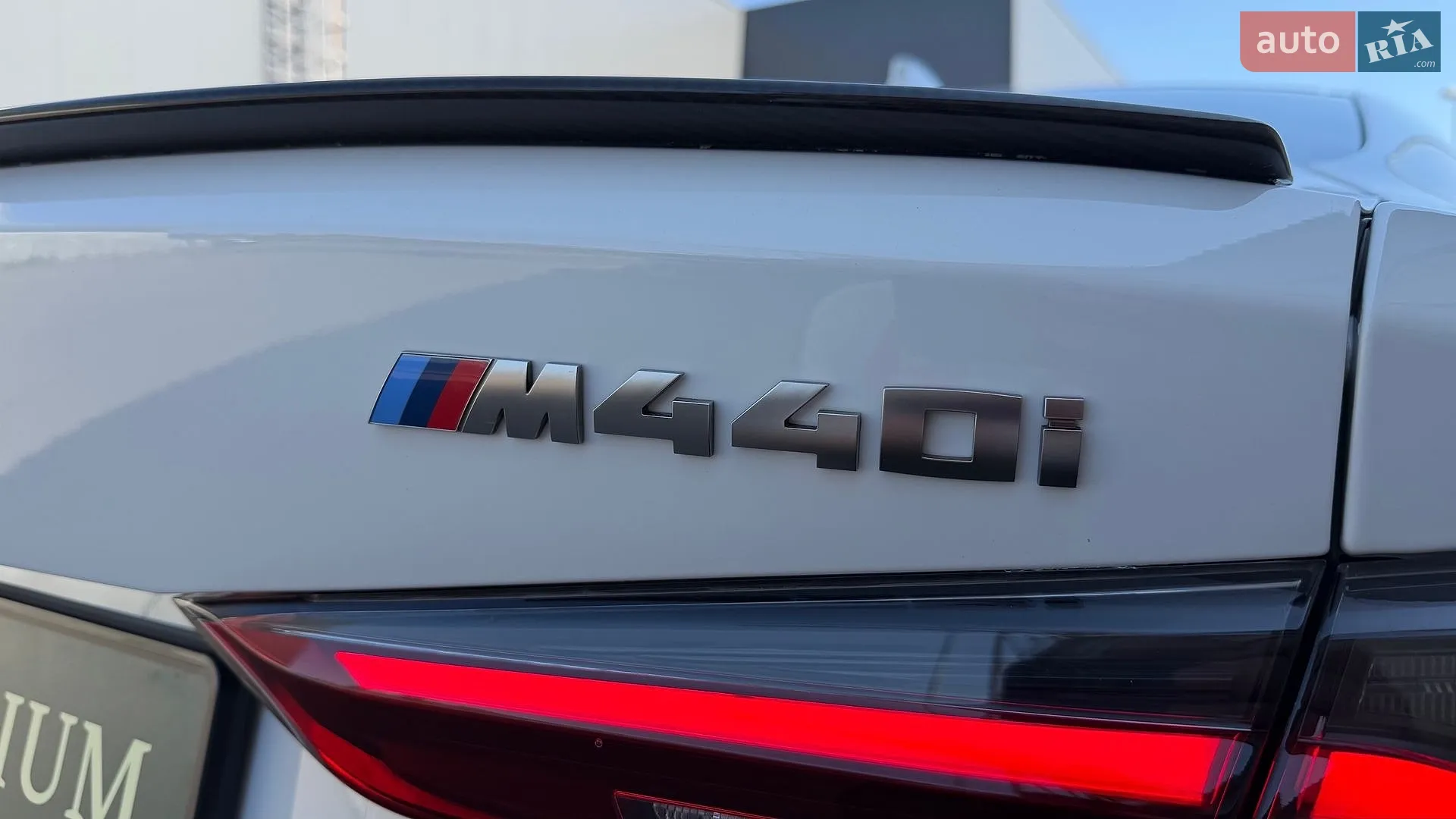 2021 BMW 4er - мініатюра 45