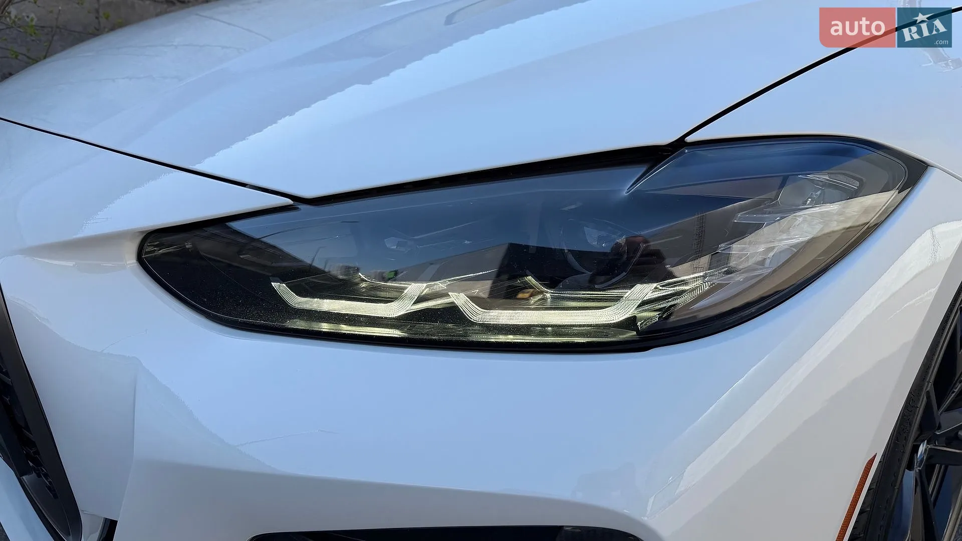 2021 BMW 4er - мініатюра 50