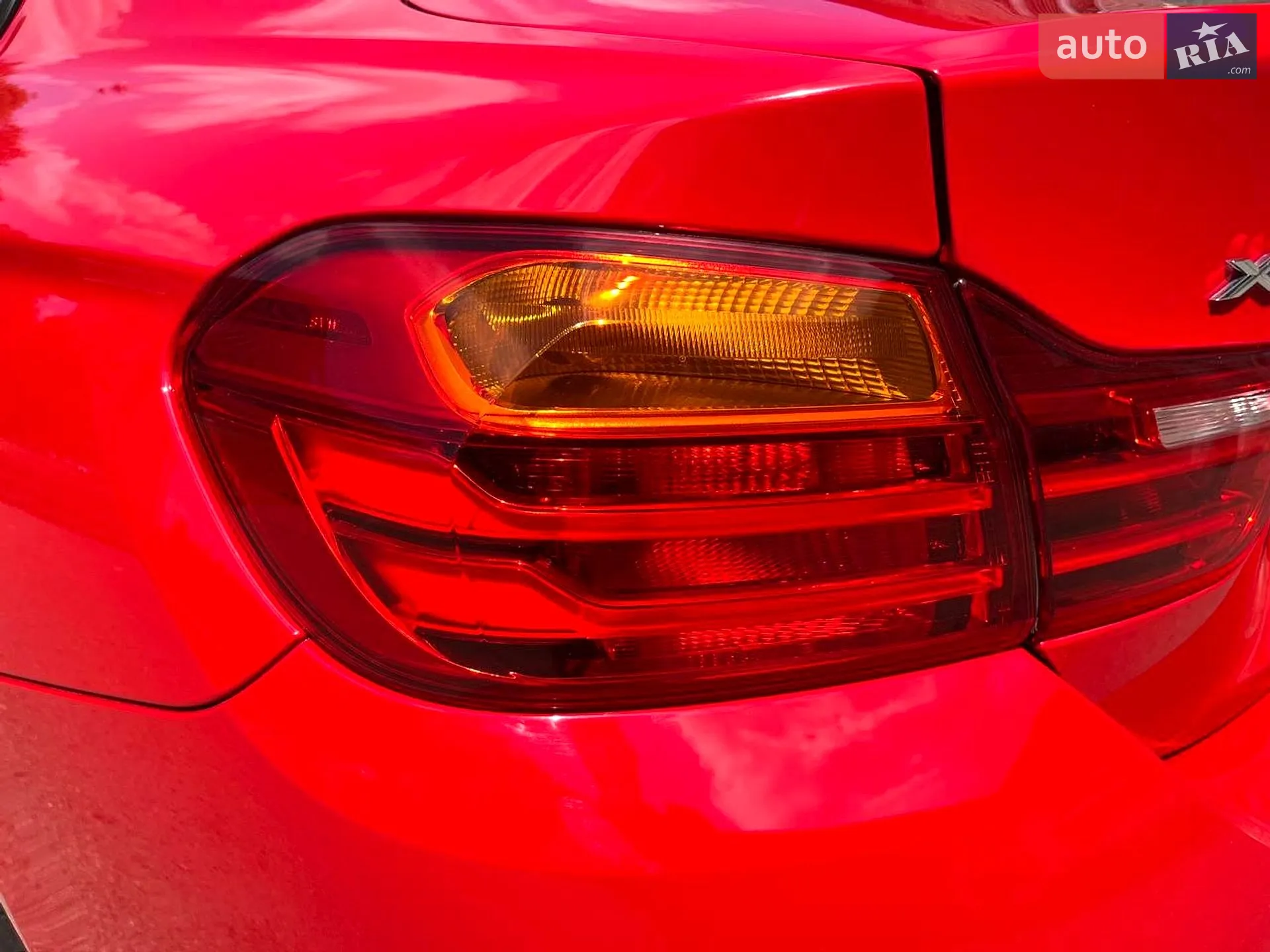 2016 BMW 4er - мініатюра 22