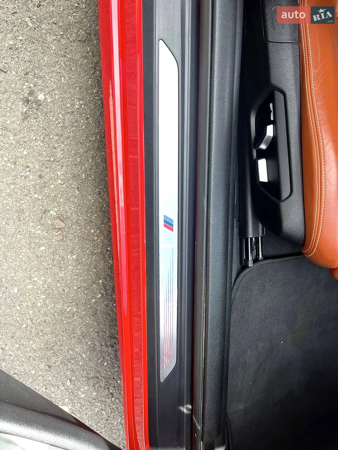 2016 BMW 4er - мініатюра 25