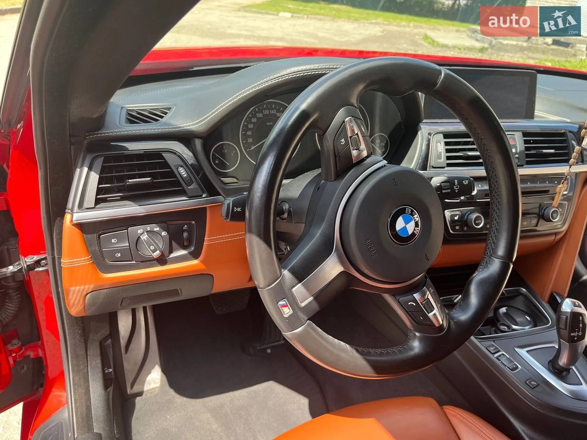 2016 BMW 4er - мініатюра 29