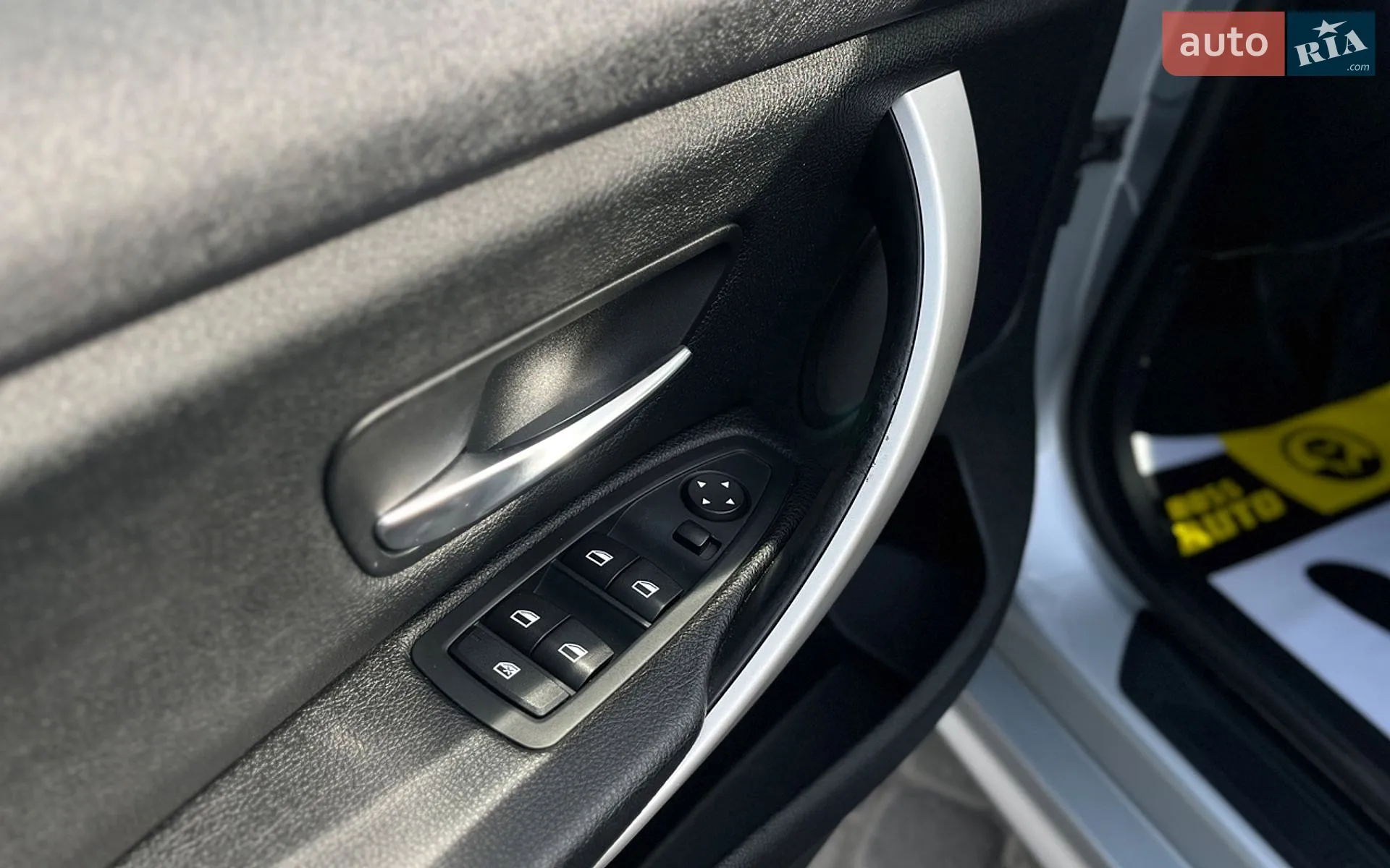 2014 BMW 4er - мініатюра 11