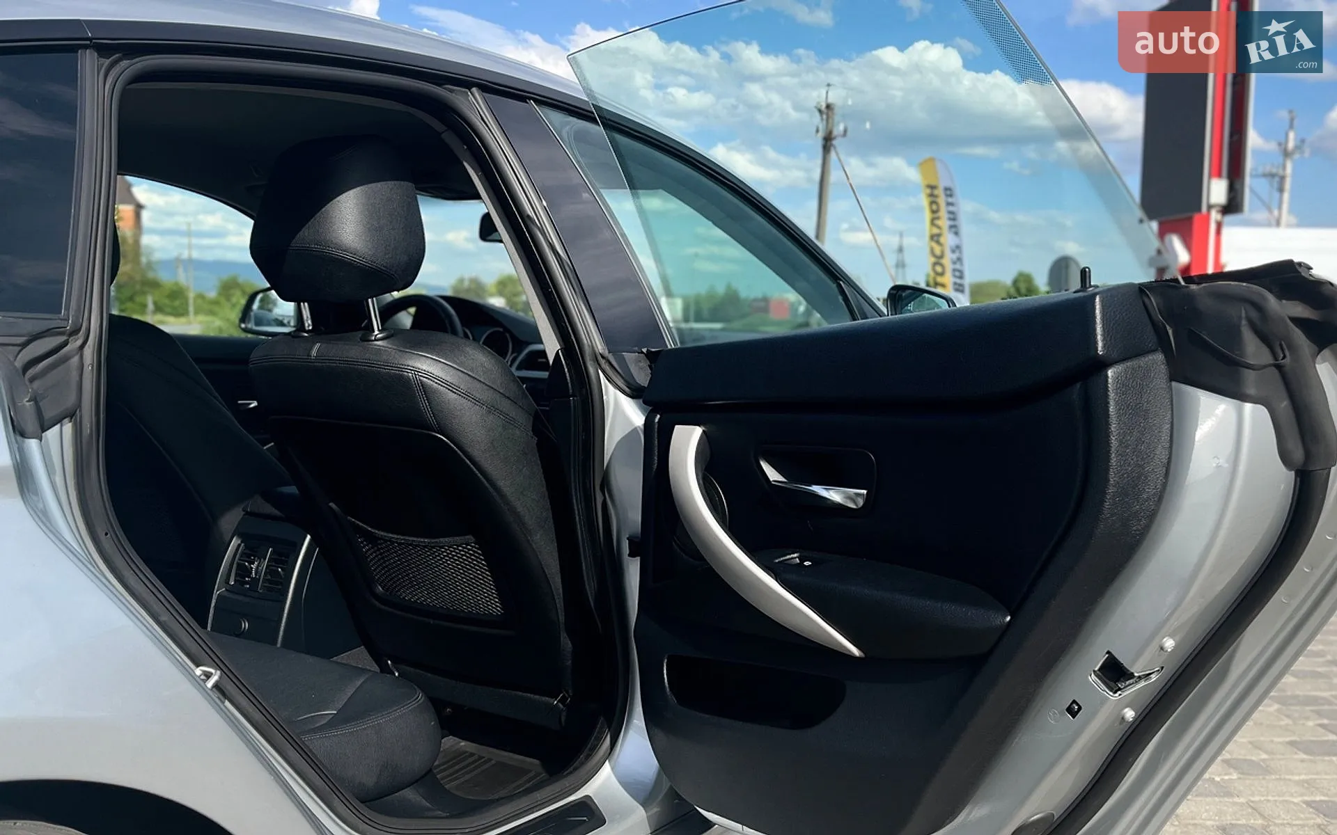 2014 BMW 4er - мініатюра 26