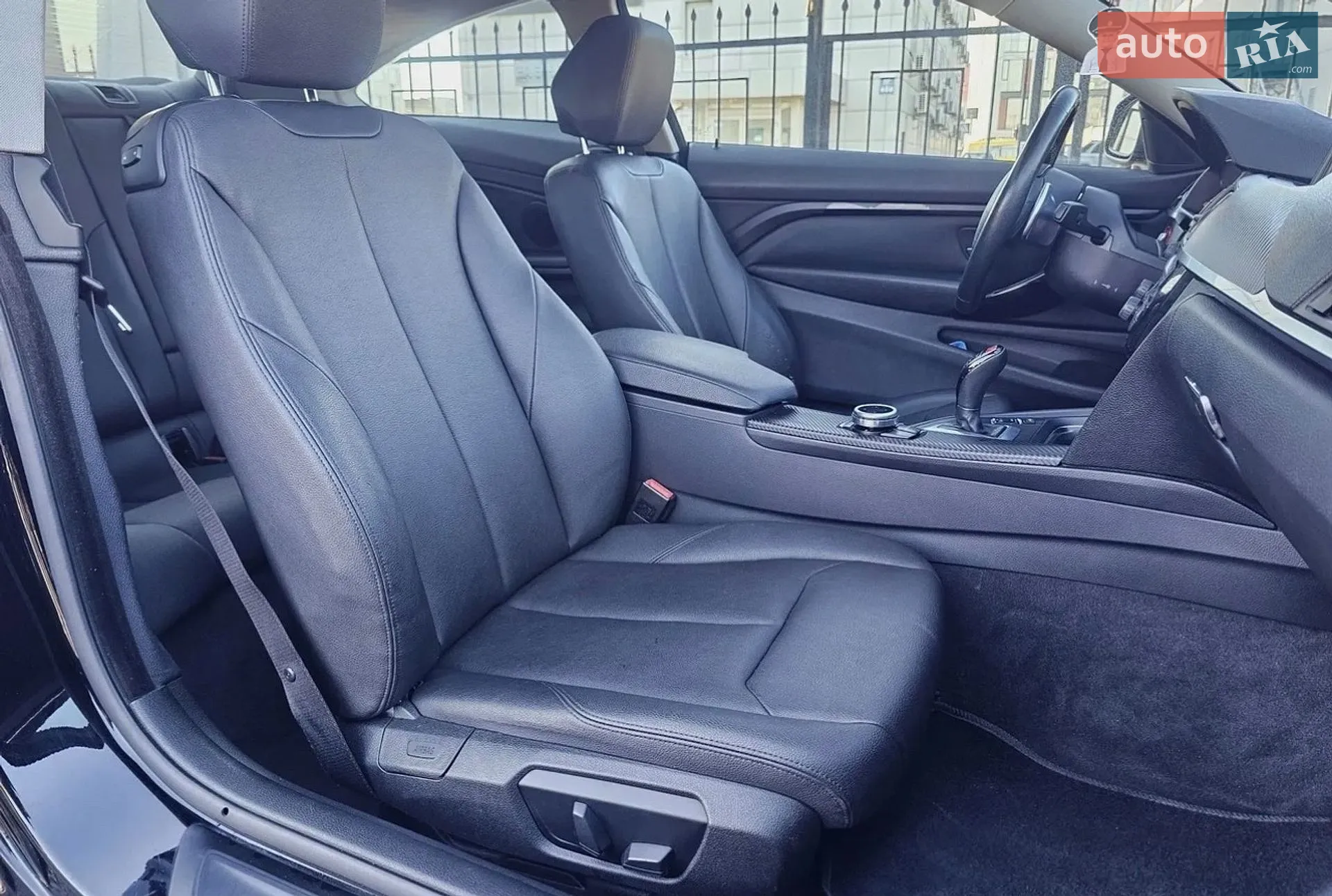 2013 BMW 4er - мініатюра 18
