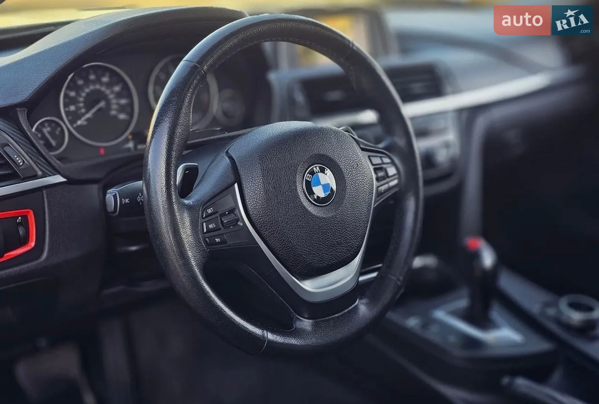 2013 BMW 4er - мініатюра 22