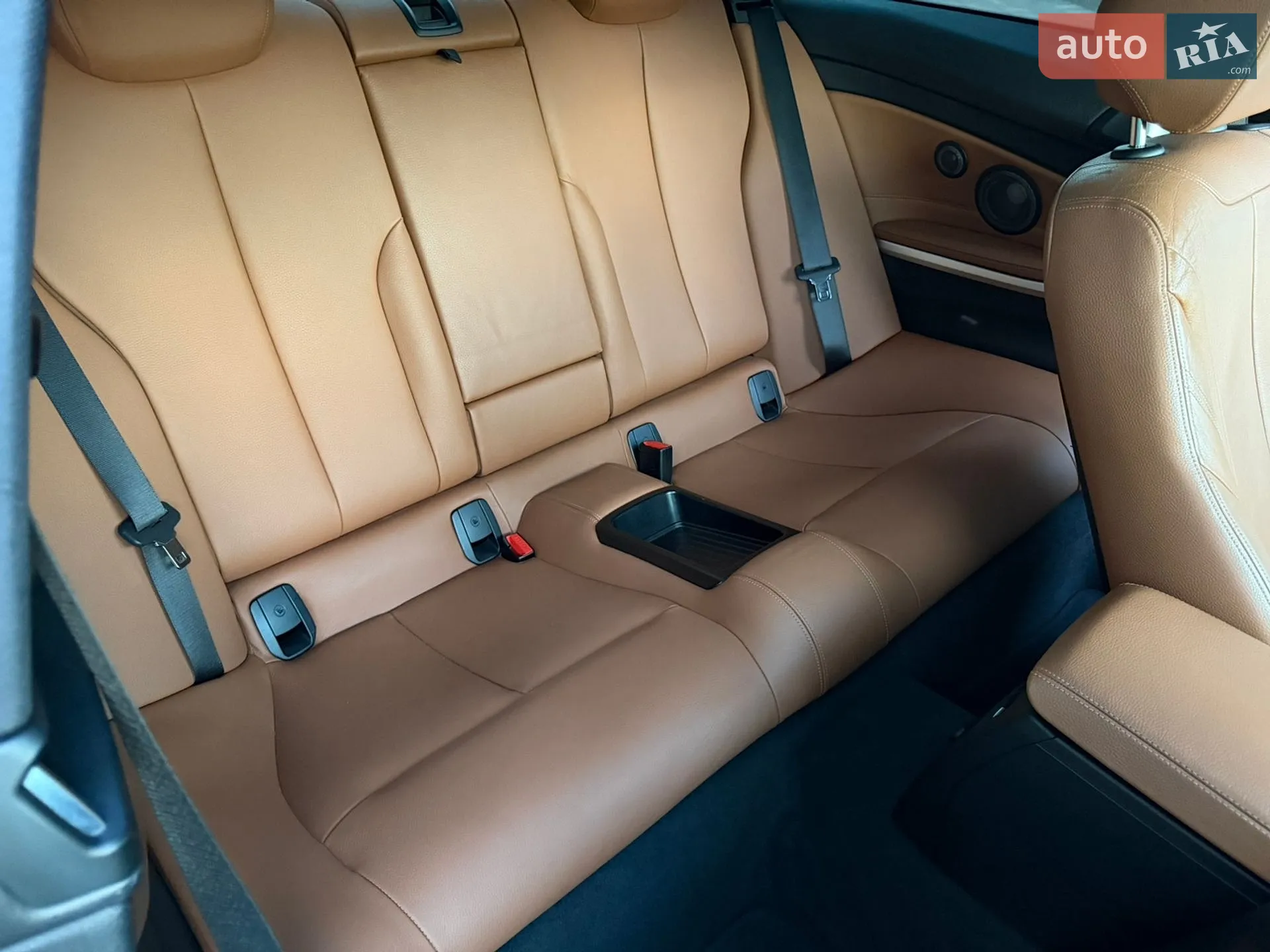 2016 BMW 4er - мініатюра 24