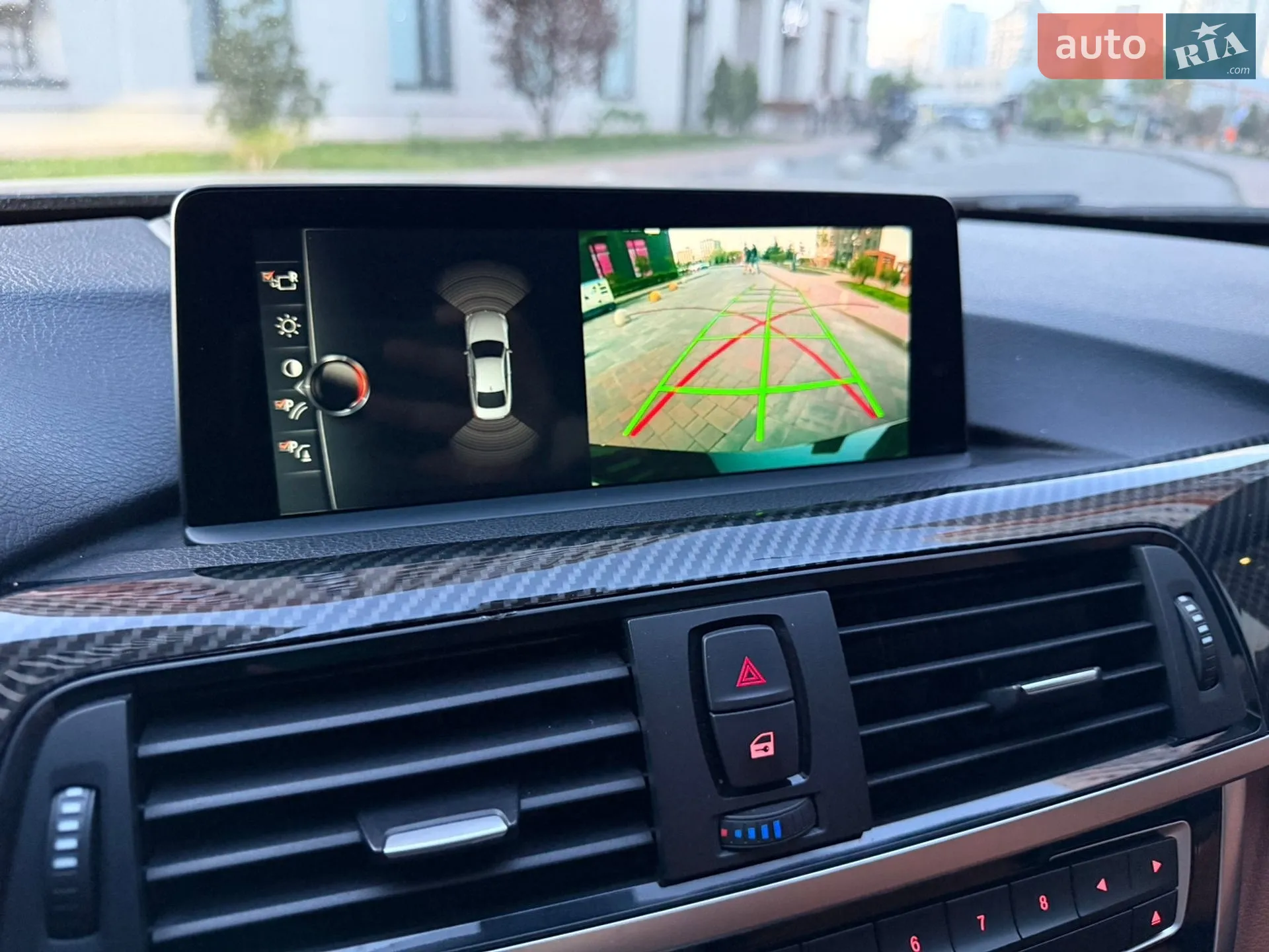 2016 BMW 4er - мініатюра 32