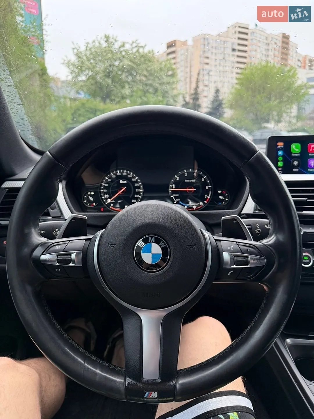 2014 BMW 4er - мініатюра 13