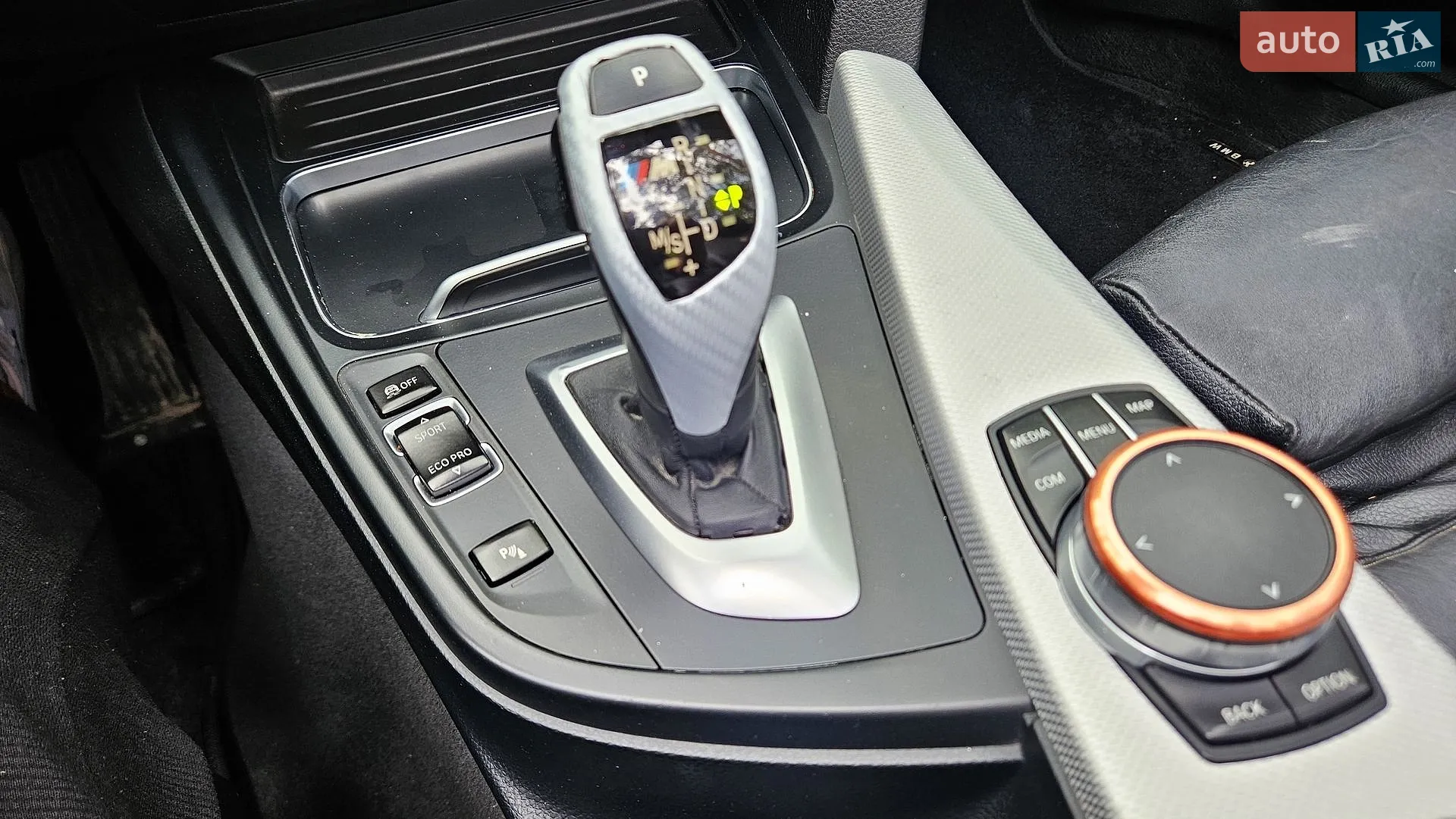 2018 BMW 4er - мініатюра 21
