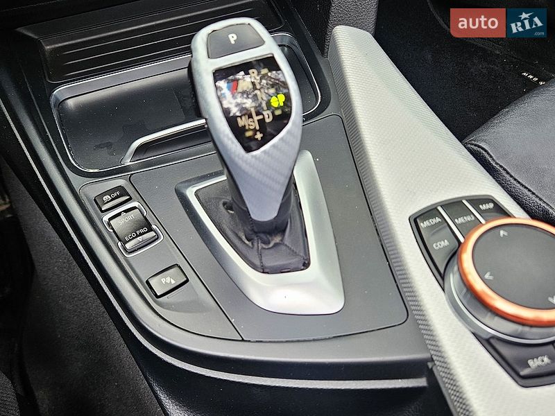 Кабриолет BMW 4 Series 2018 в Киеве
