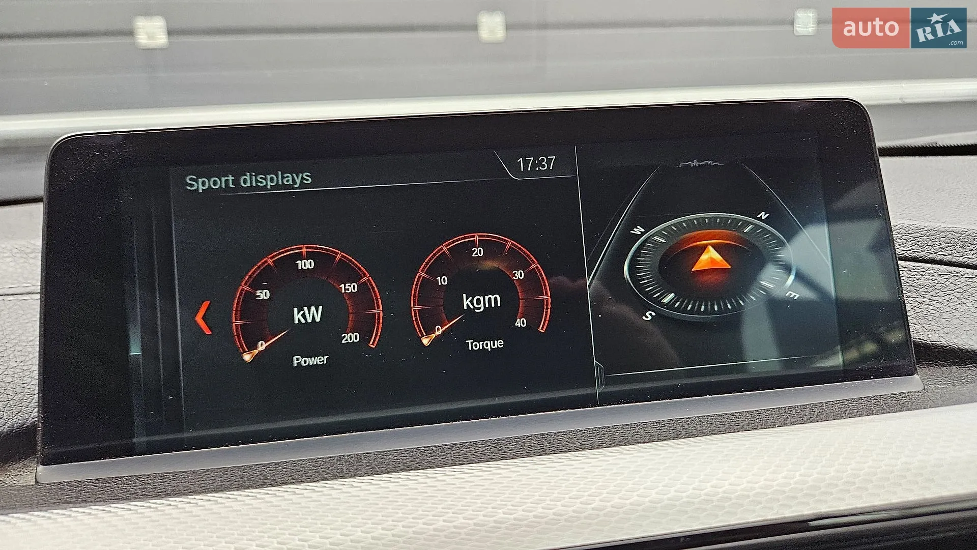 2018 BMW 4er - мініатюра 30