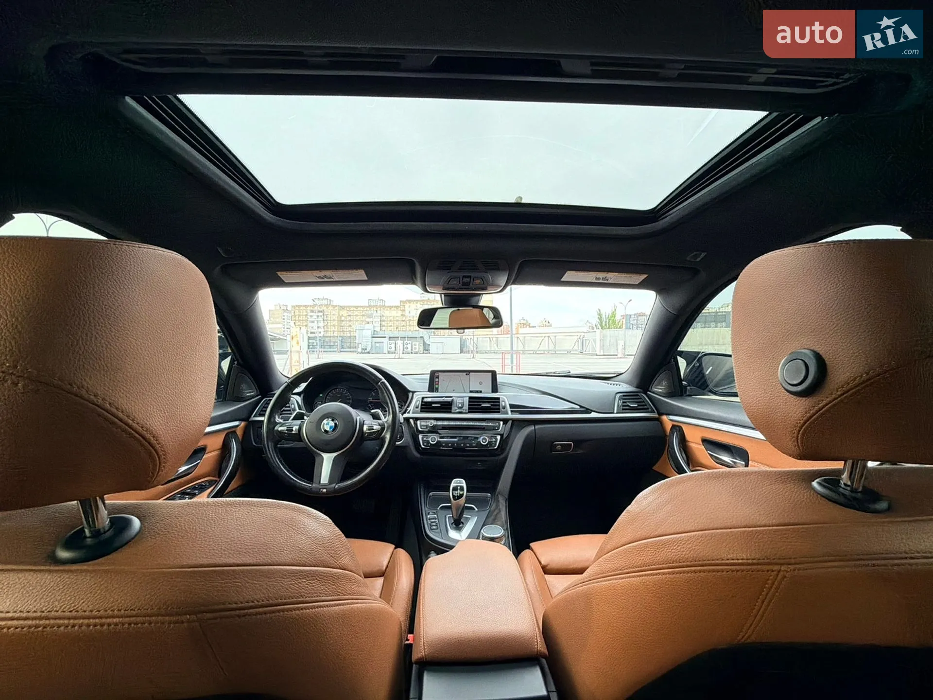 2018 BMW 4er - мініатюра 11