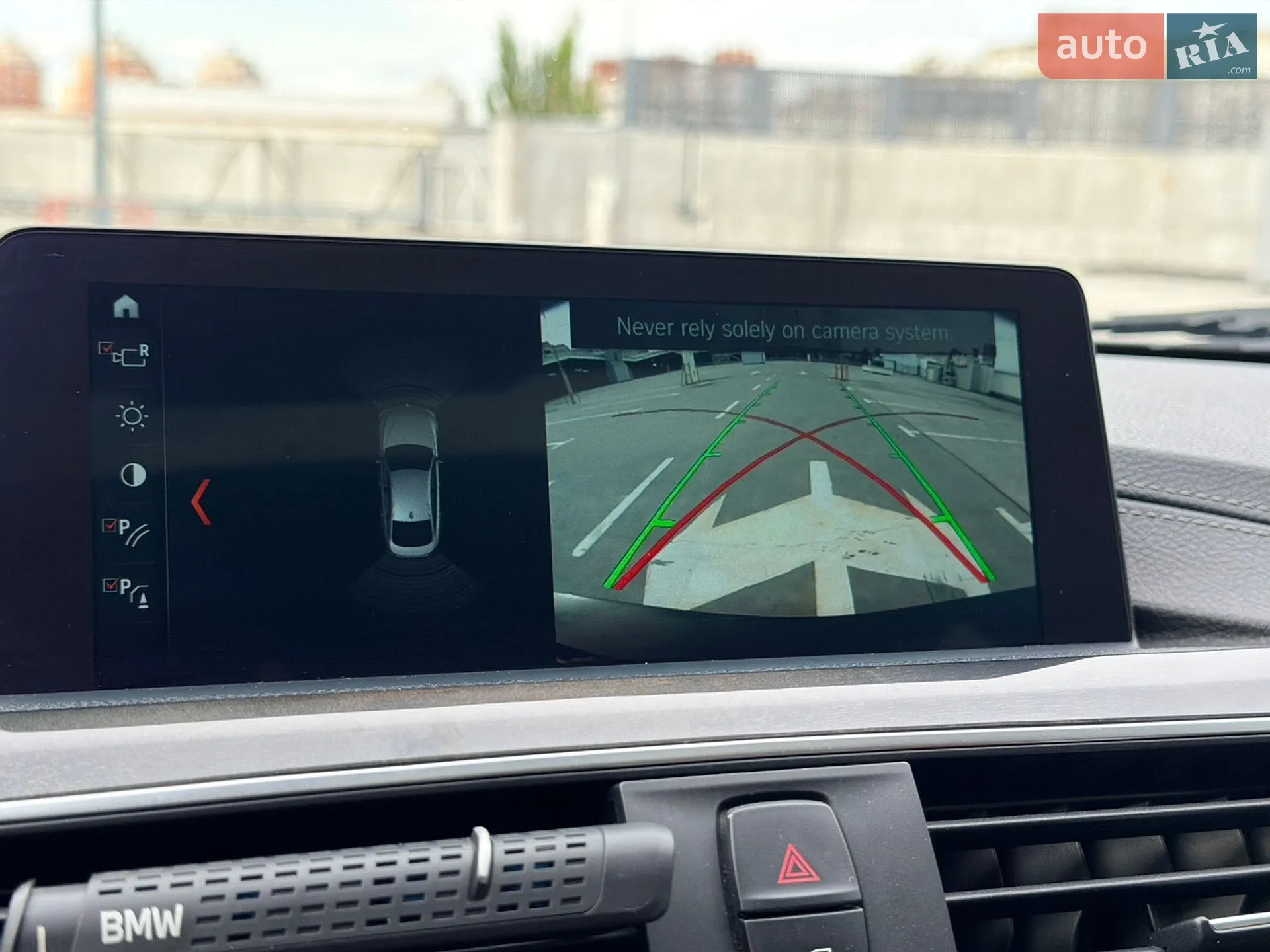 2018 BMW 4er - мініатюра 20