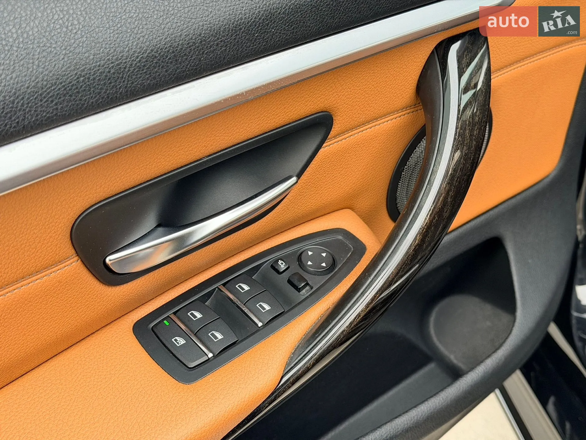 2018 BMW 4er - мініатюра 61