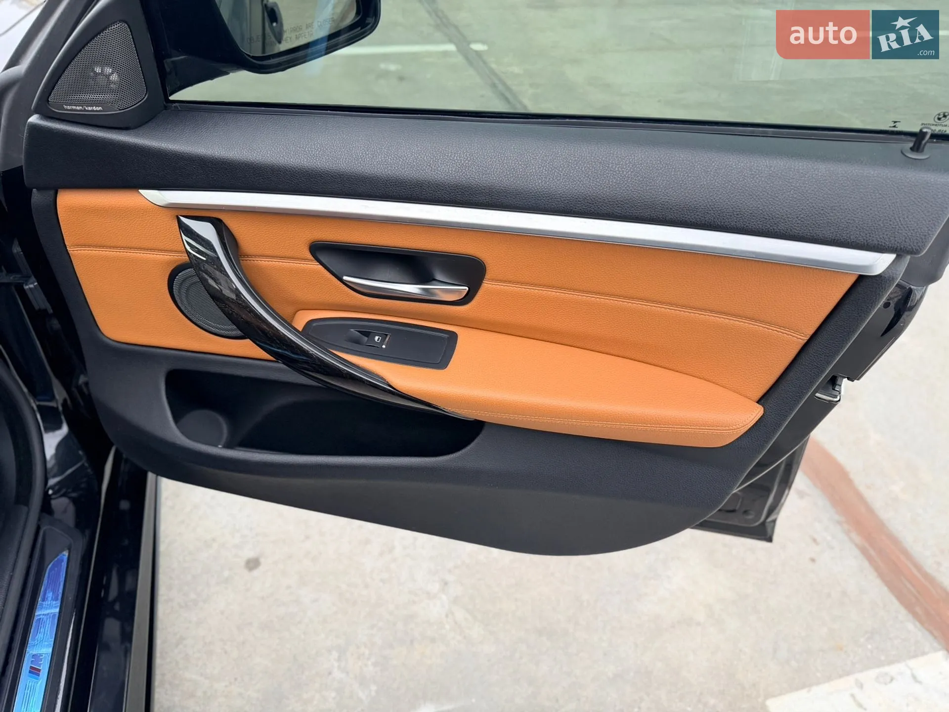 2018 BMW 4er - мініатюра 62
