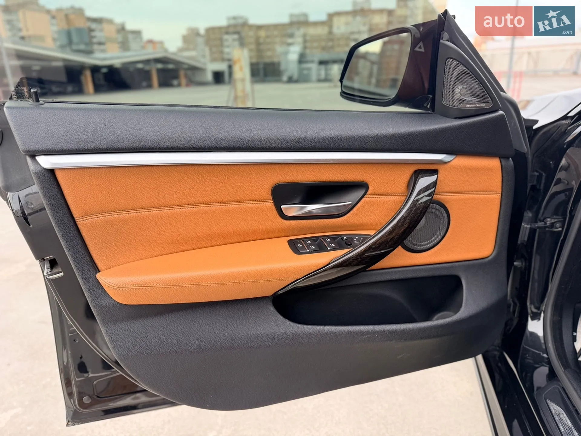 2018 BMW 4er - мініатюра 66
