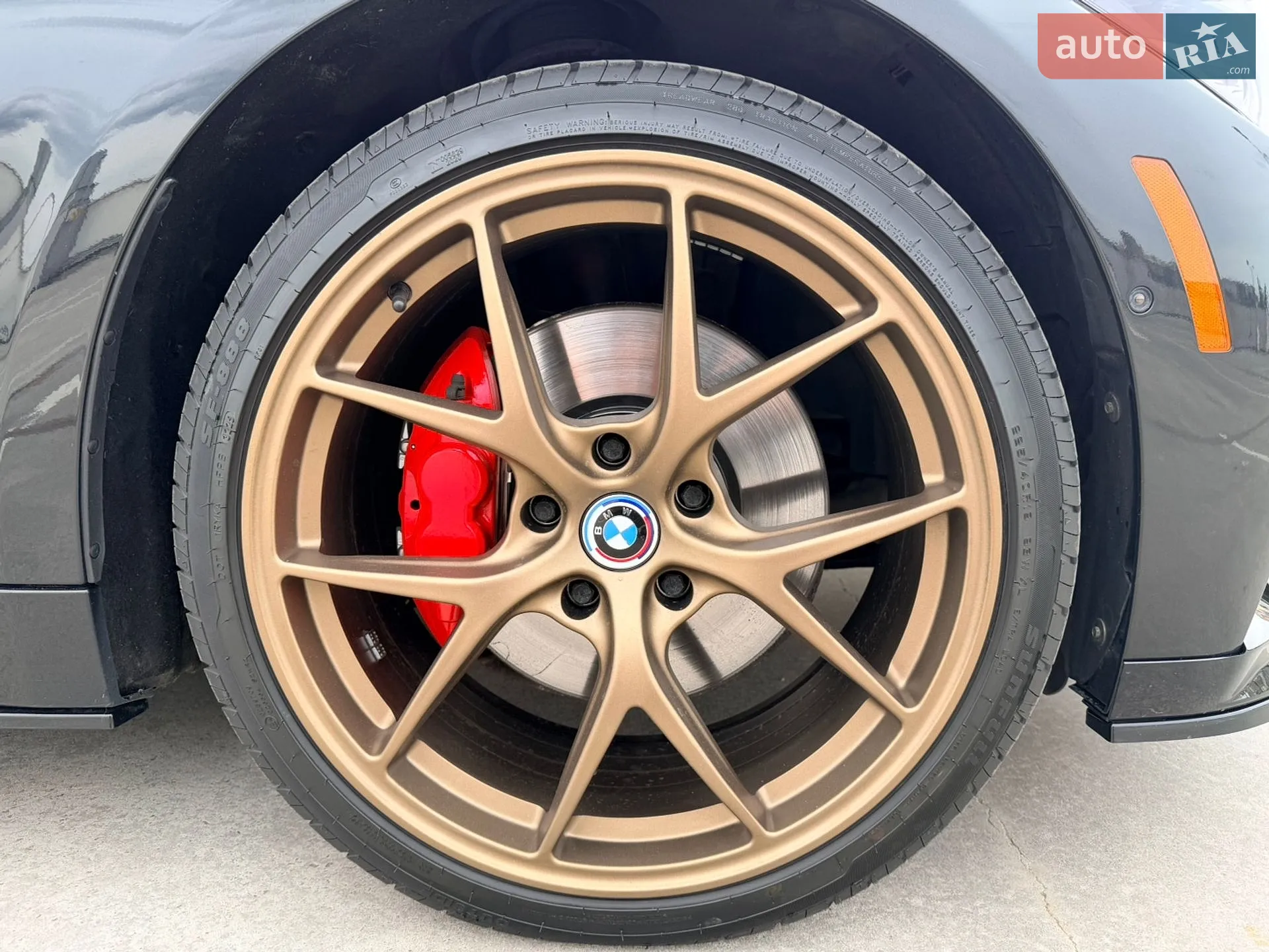 2018 BMW 4er - мініатюра 90
