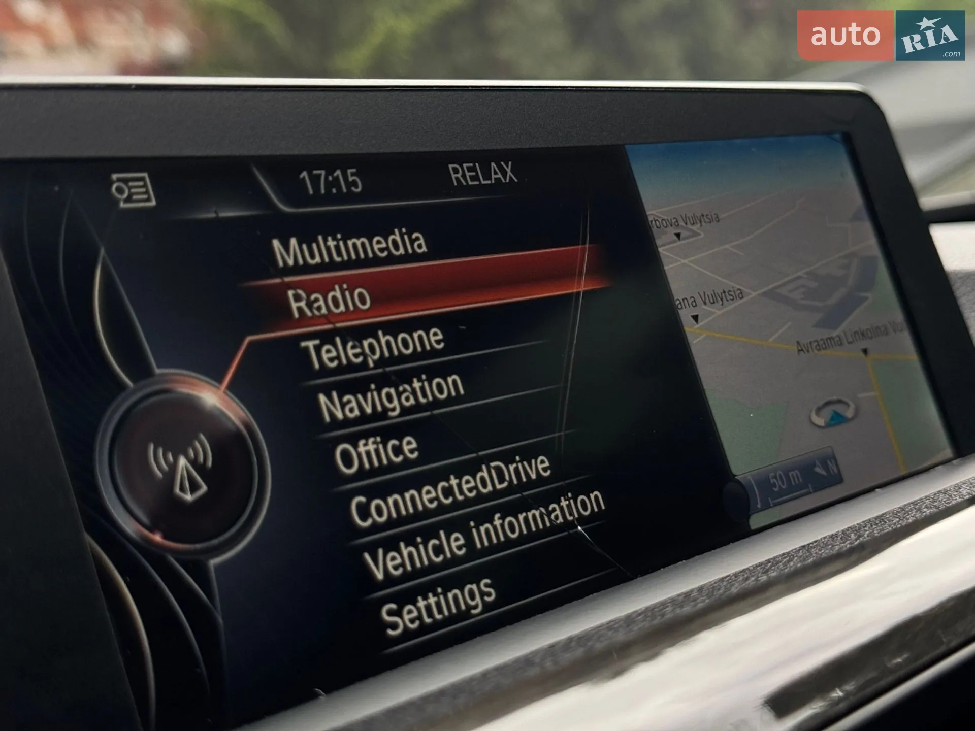 2015 BMW 4er - мініатюра 22