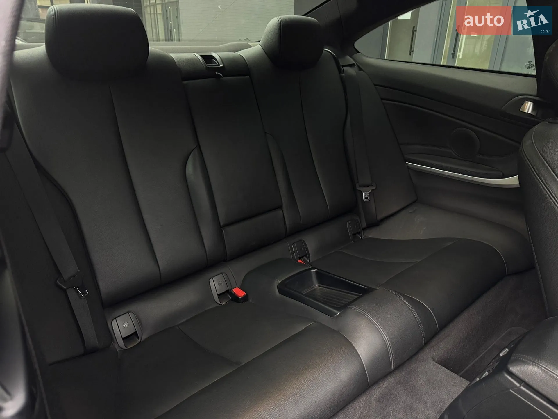 2015 BMW 4er - мініатюра 32