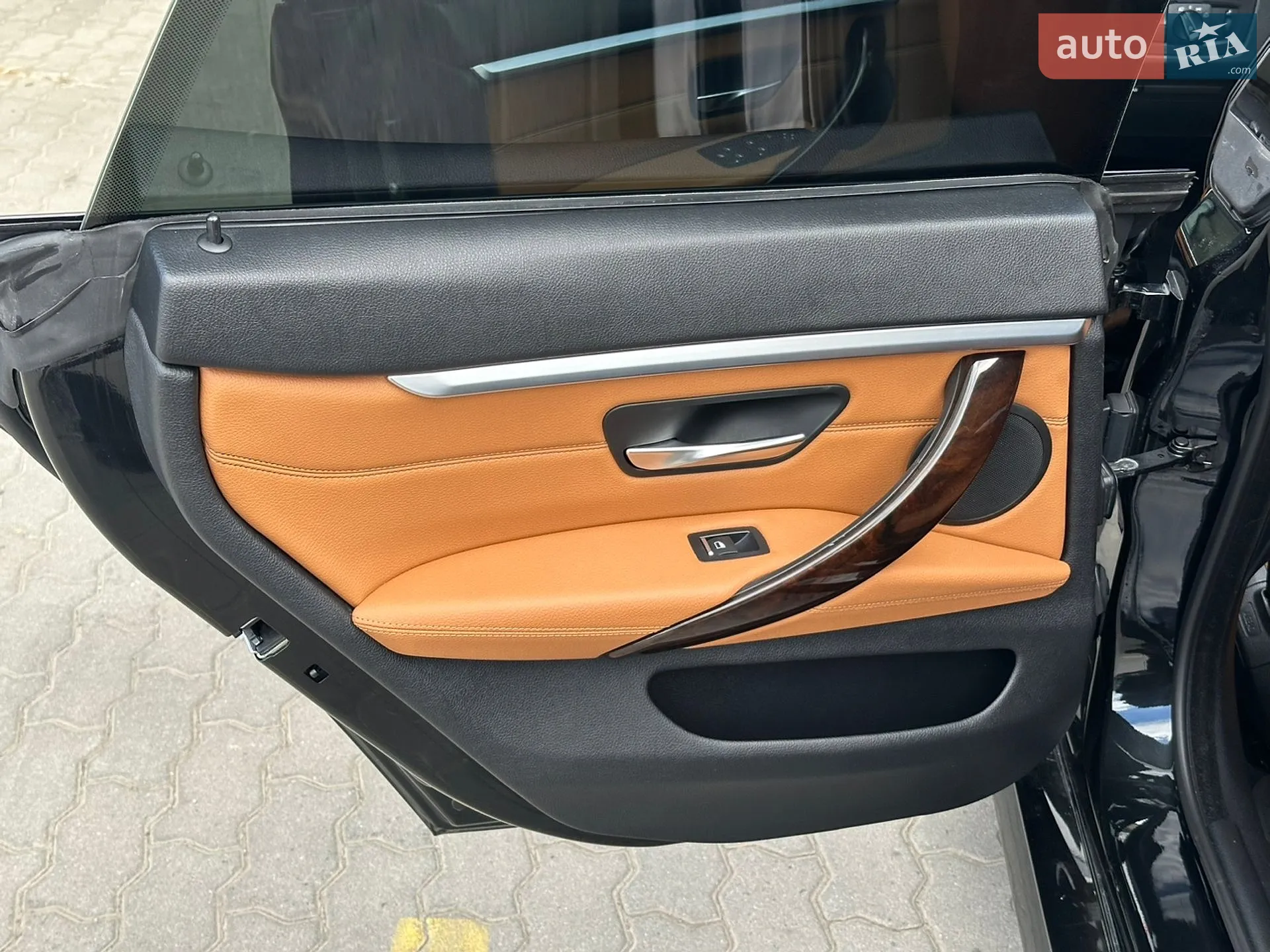 2017 BMW 4er - мініатюра 38