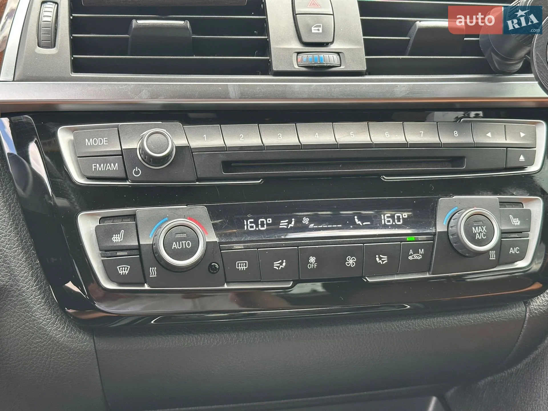 2017 BMW 4er - мініатюра 48