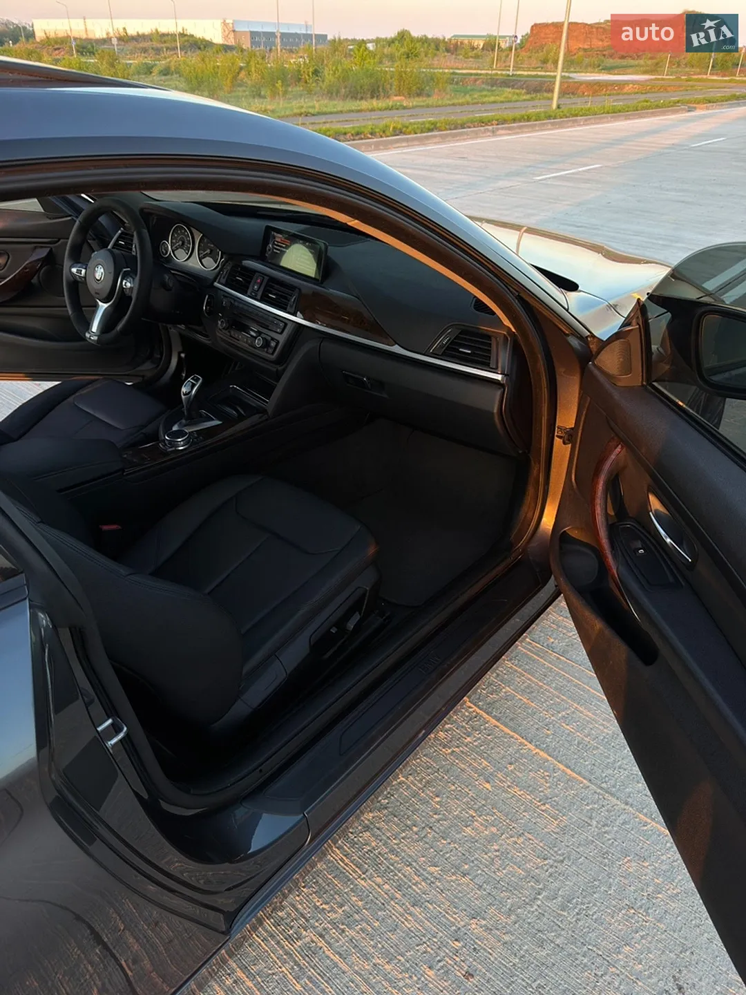 2013 BMW 4er - мініатюра 15