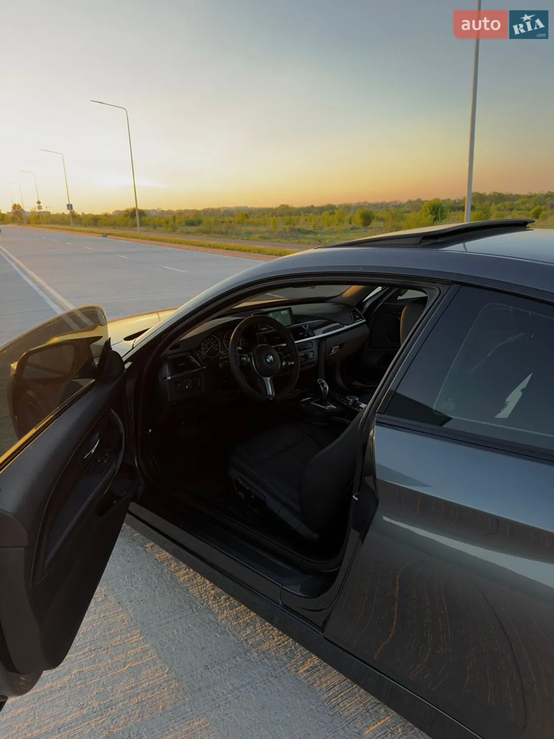 2013 BMW 4er - мініатюра 25