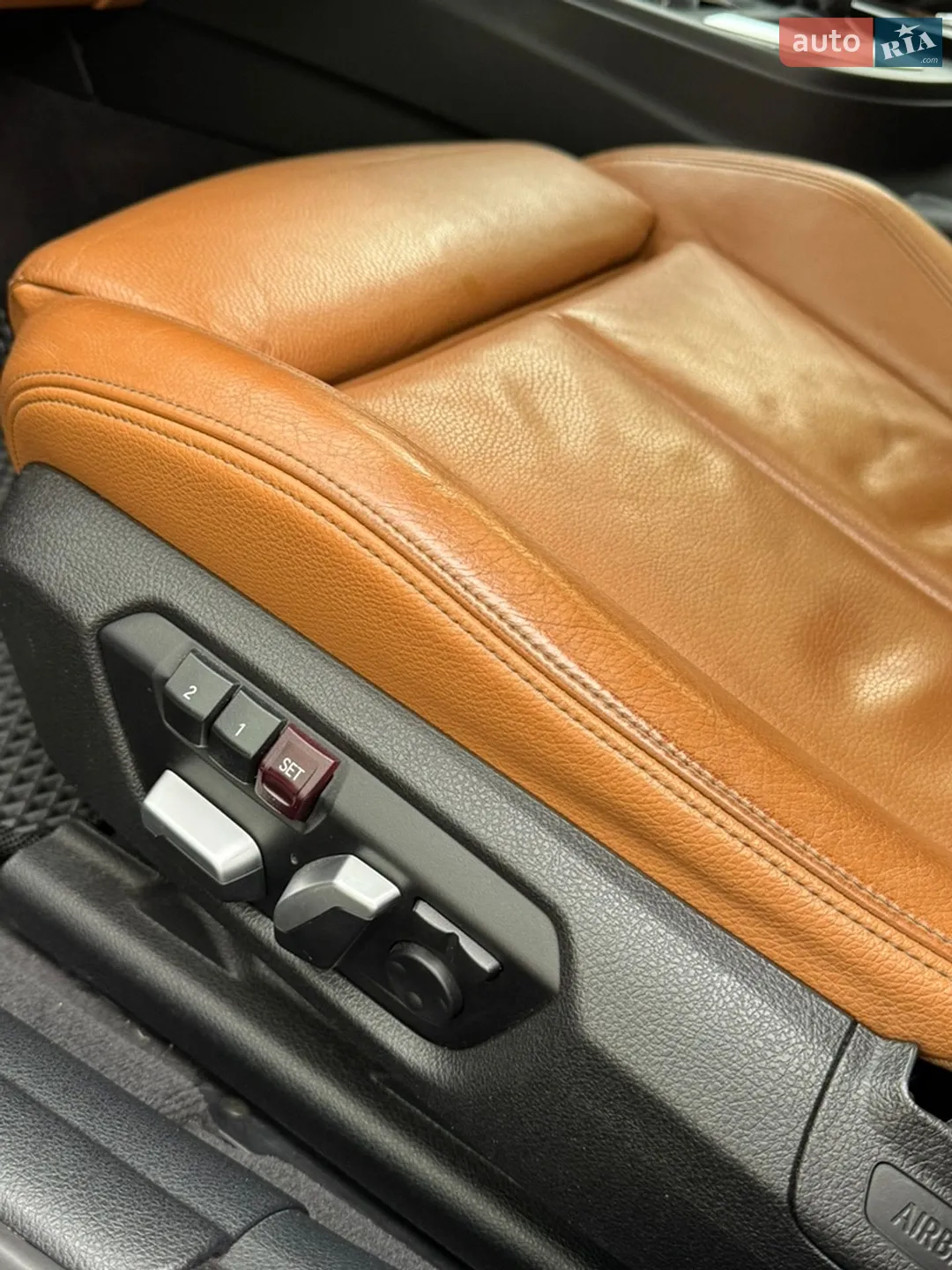 2017 BMW 4er - мініатюра 15