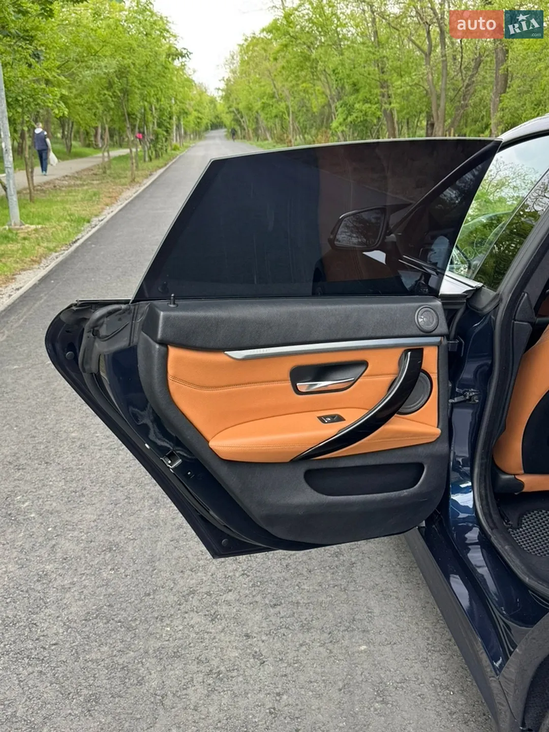 2017 BMW 4er - мініатюра 19