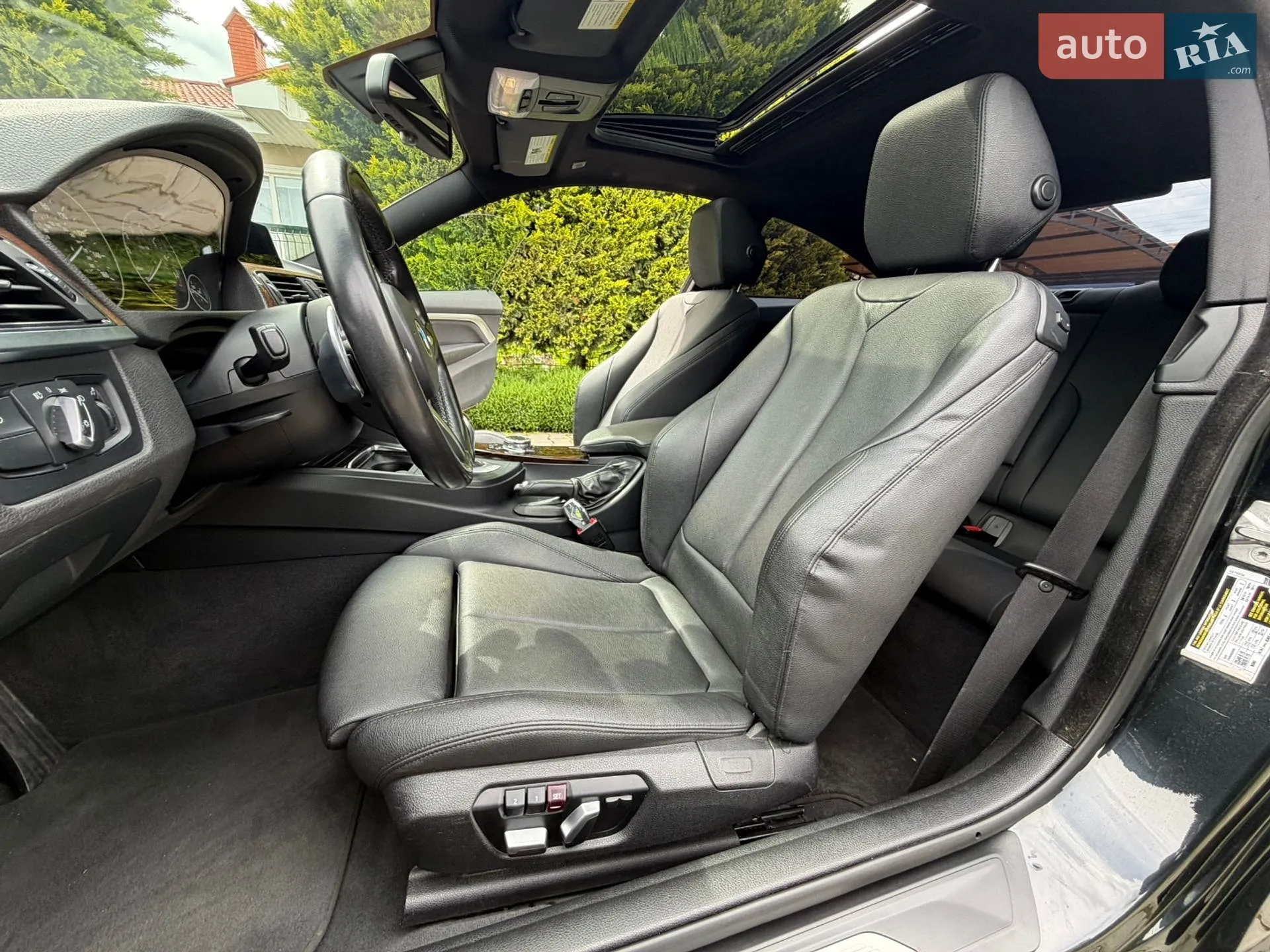 2016 BMW 4er - мініатюра 30