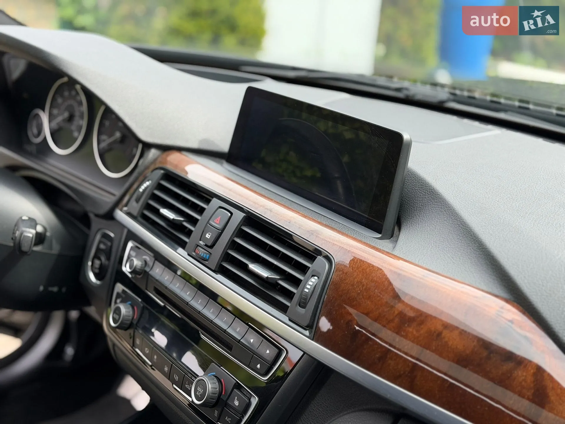 2016 BMW 4er - мініатюра 51