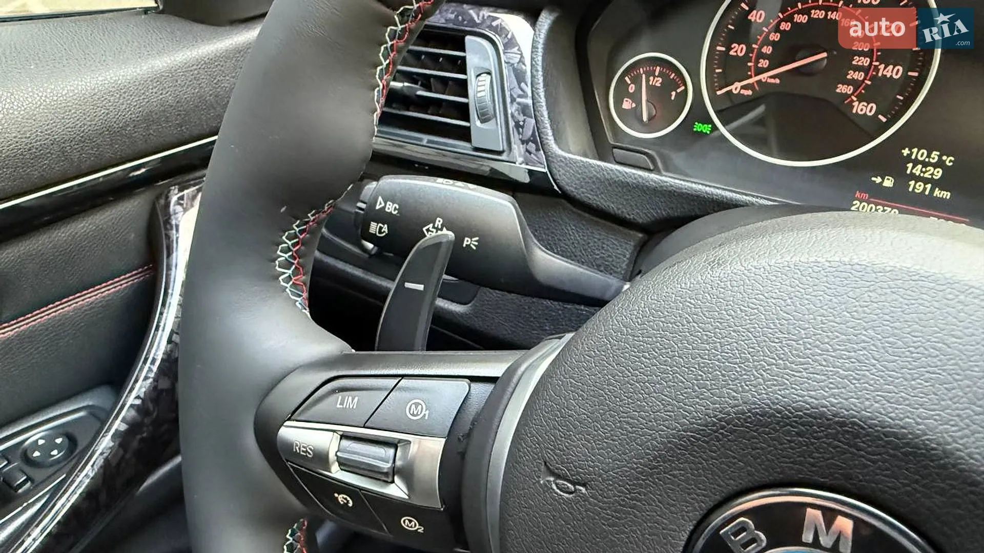 2014 BMW 4er - мініатюра 18