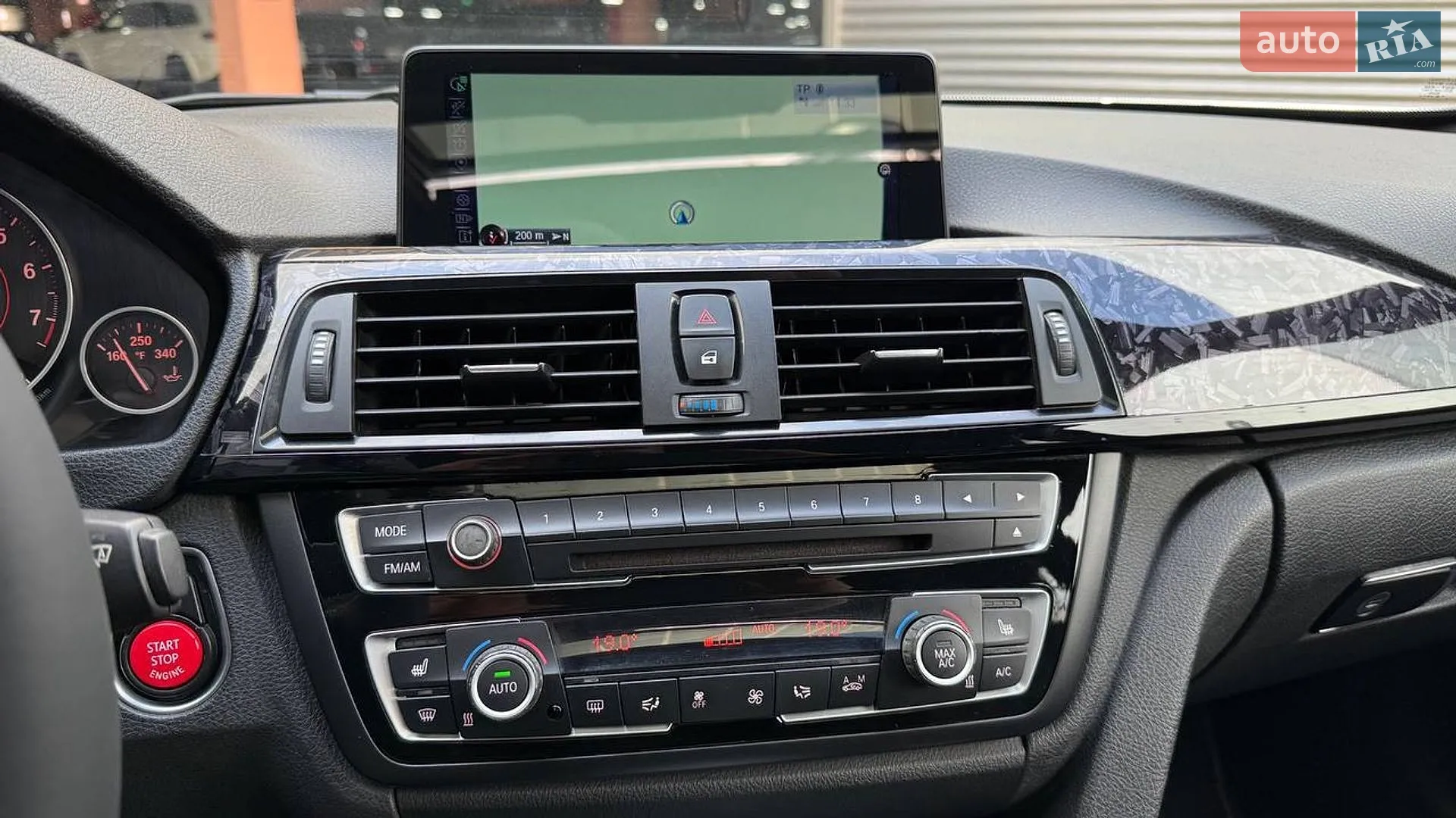 2014 BMW 4er - мініатюра 24