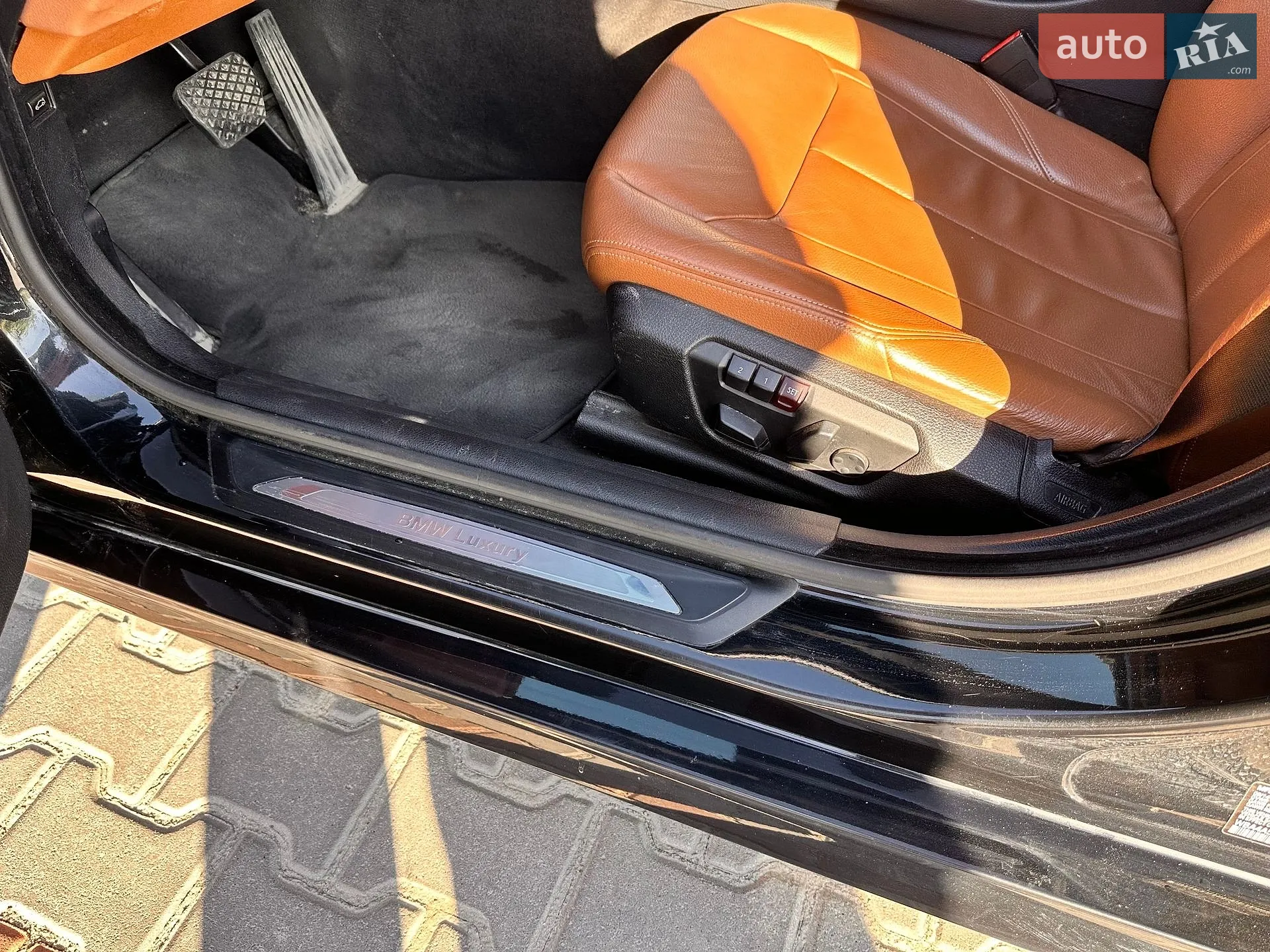 2014 BMW 4er - мініатюра 23