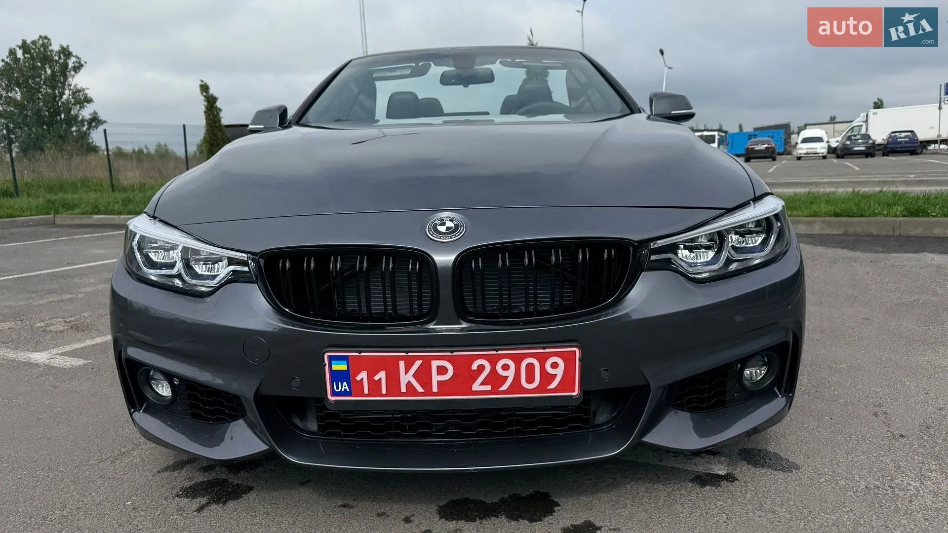 2016 BMW 4er - мініатюра 37