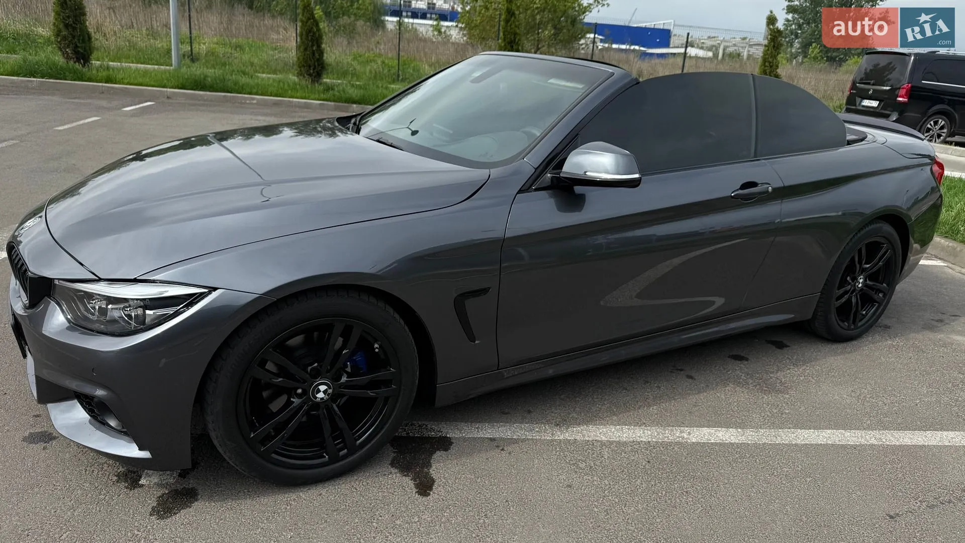 2016 BMW 4er - мініатюра 39