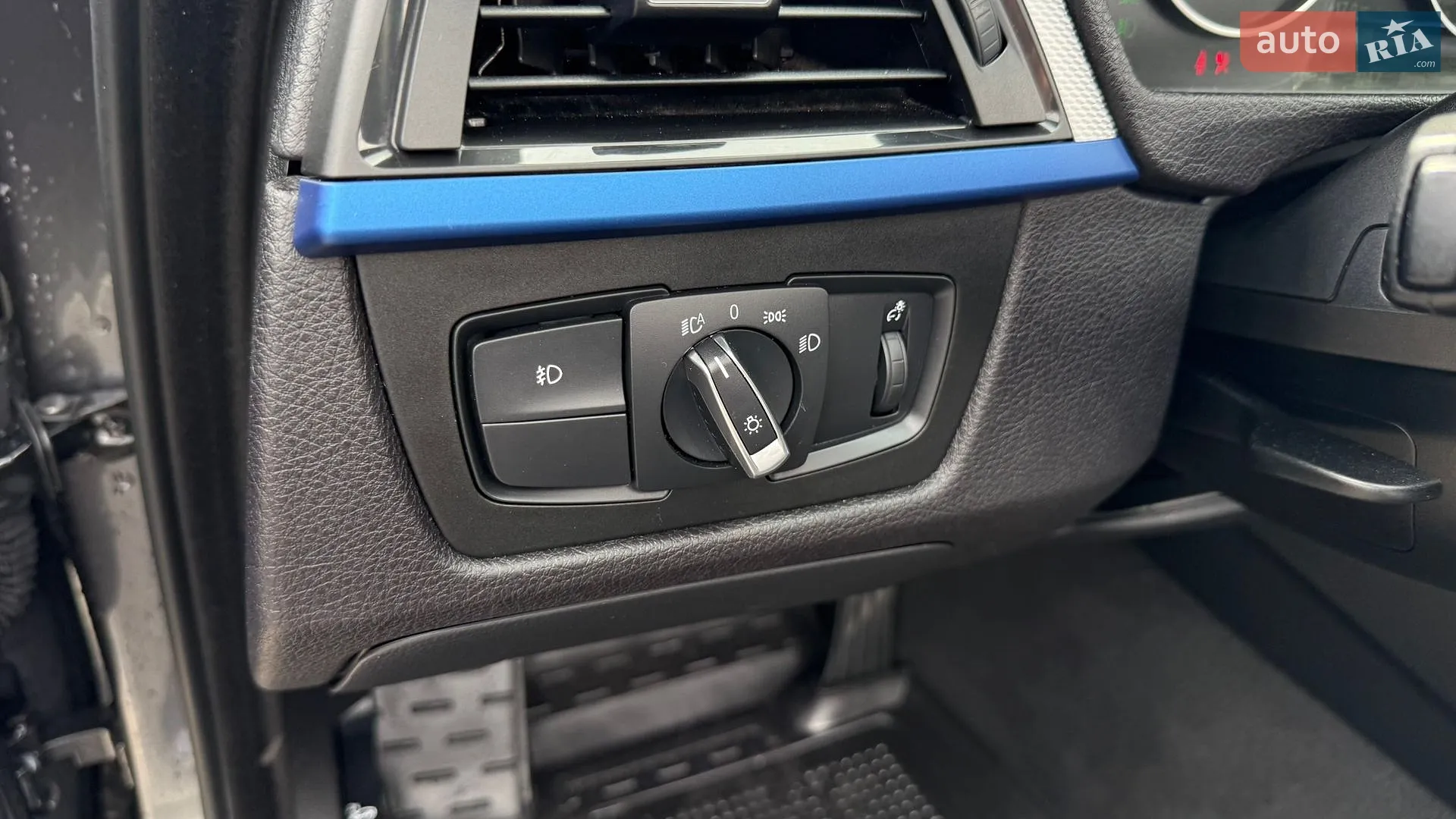 2016 BMW 4er - мініатюра 57