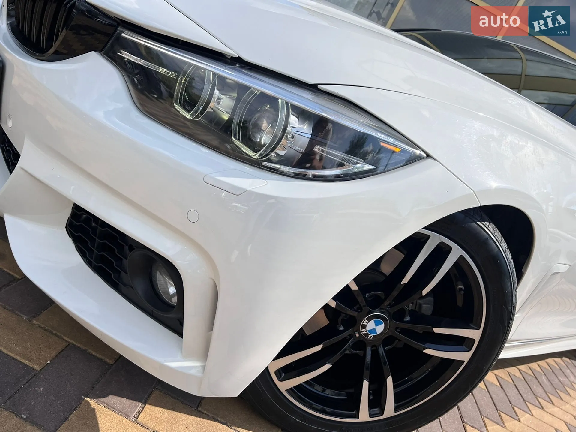 2018 BMW 4er - мініатюра 7