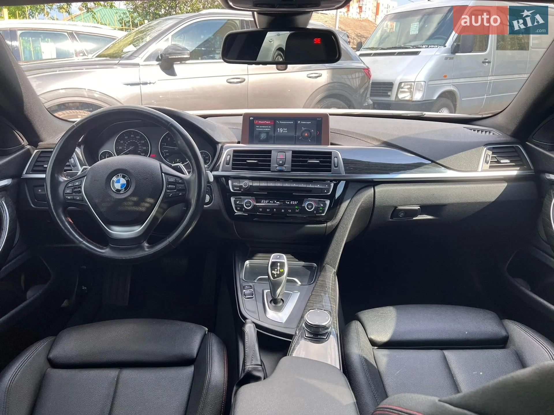 2018 BMW 4er - мініатюра 16