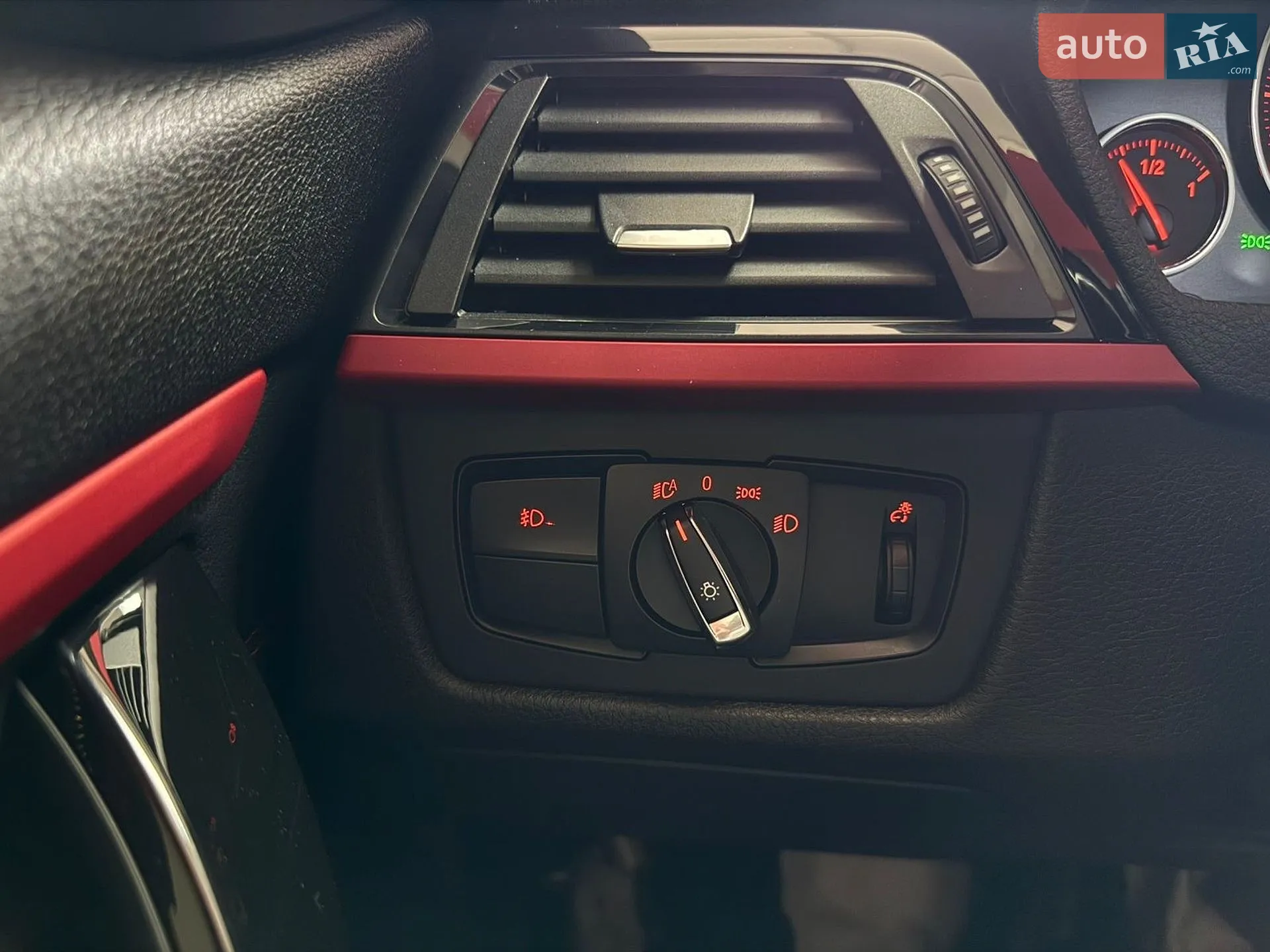 2014 BMW 4er - мініатюра 6
