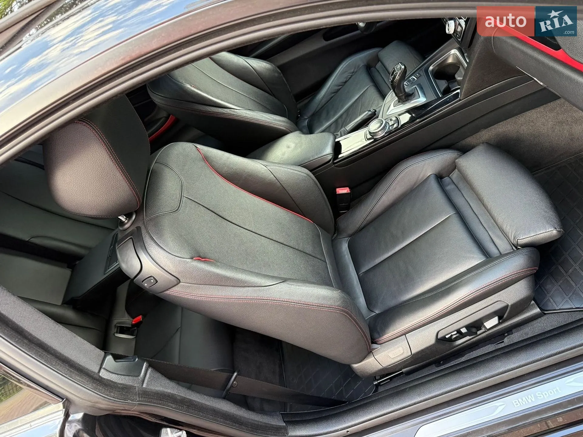 2014 BMW 4er - мініатюра 23