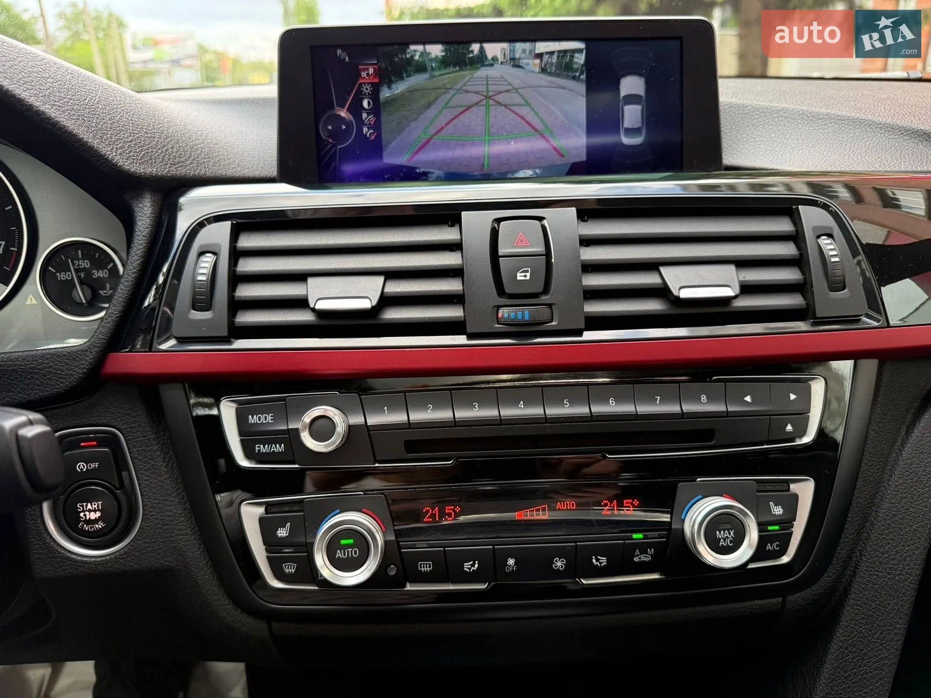 2014 BMW 4er - мініатюра 40