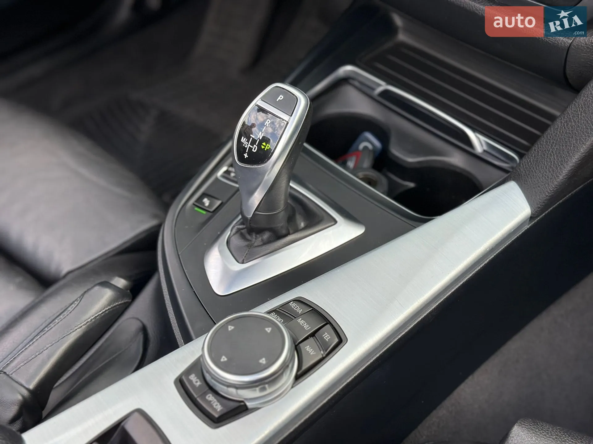 2015 BMW 4er - мініатюра 22