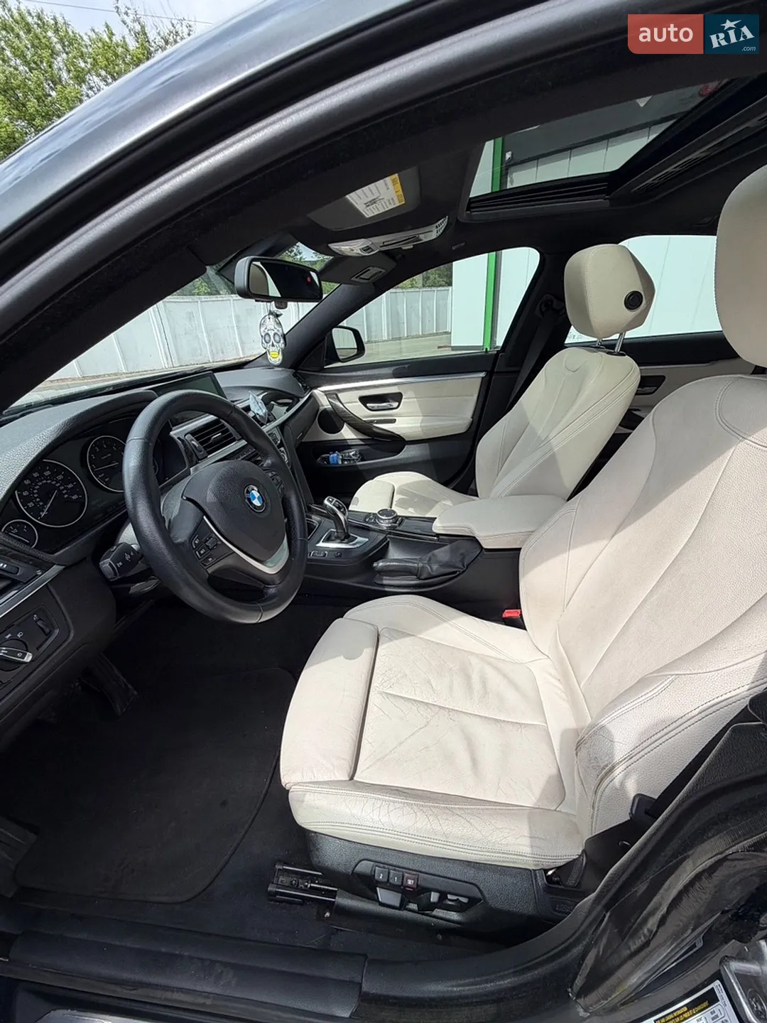 2015 BMW 4er - мініатюра 11