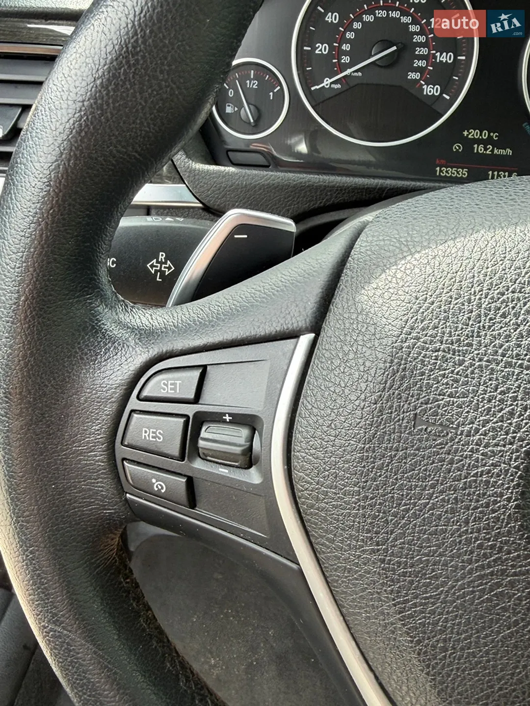 2015 BMW 4er - мініатюра 22